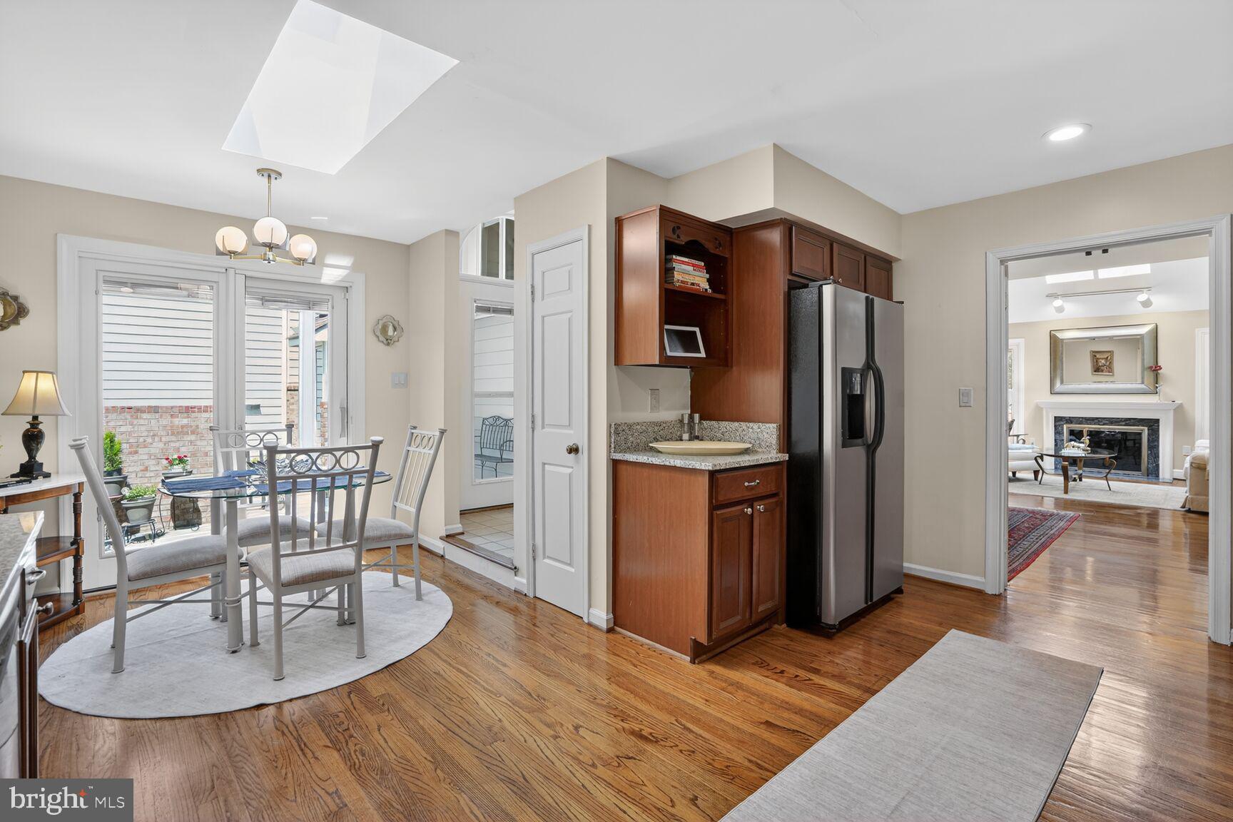 OAK MARR COURTS - Residential