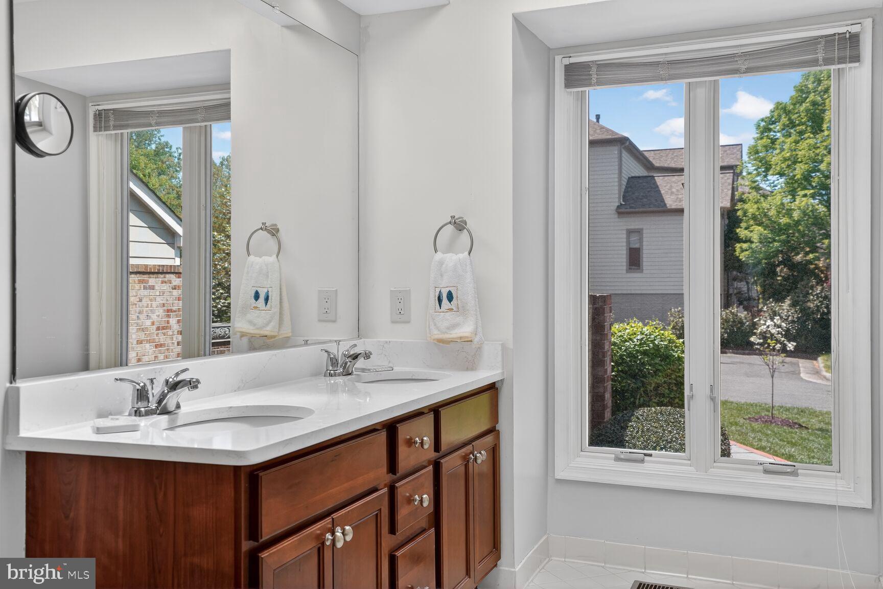 OAK MARR COURTS - Residential