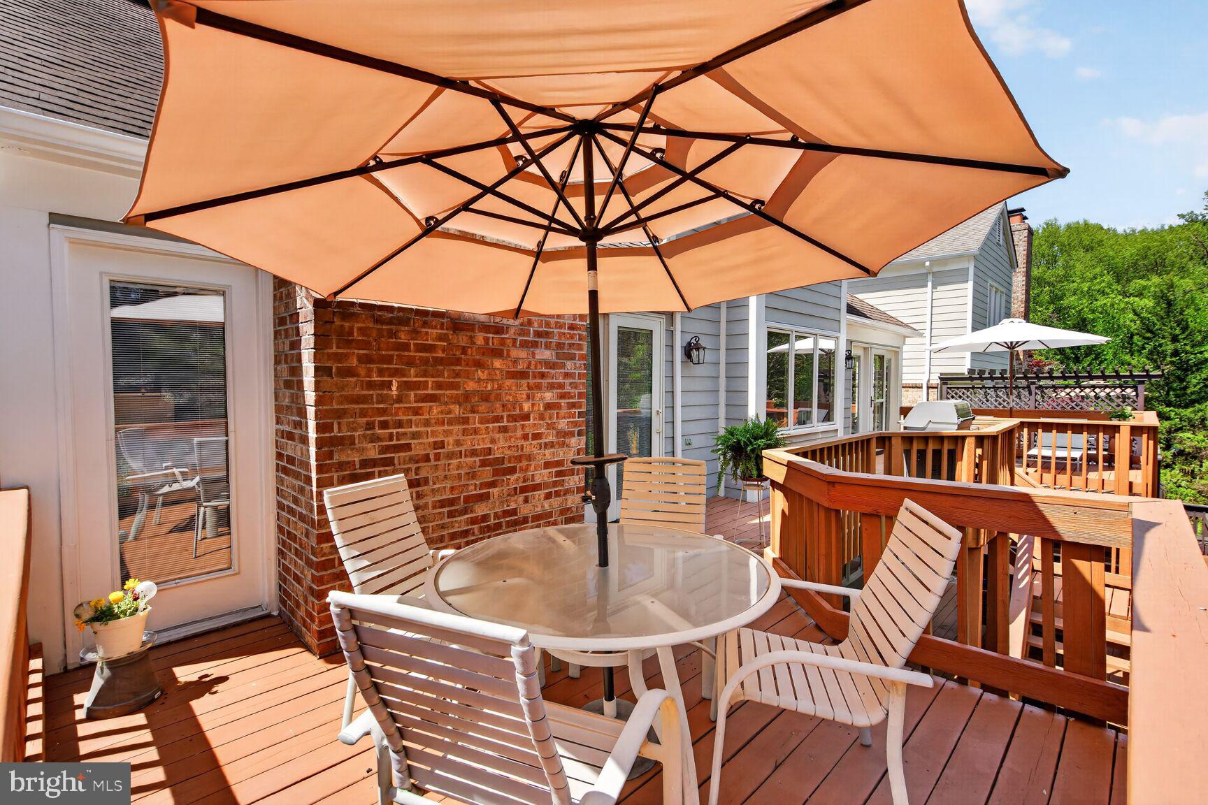 OAK MARR COURTS - Residential