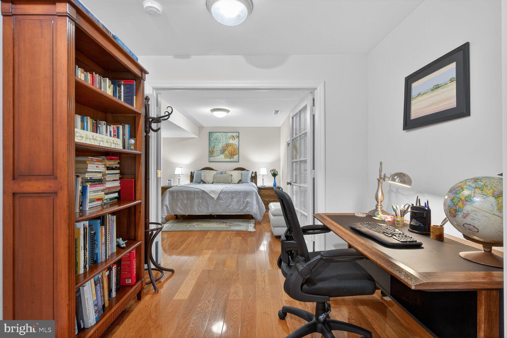 OAK MARR COURTS - Residential