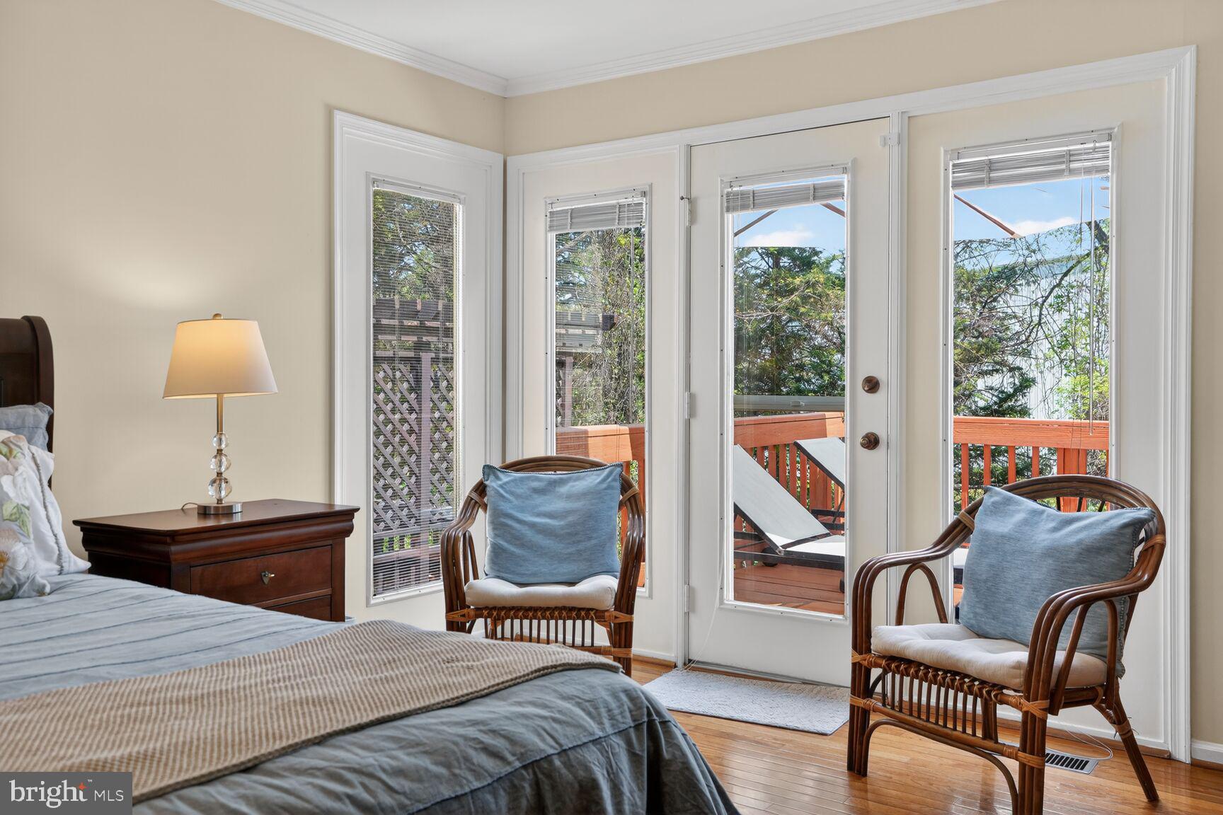 OAK MARR COURTS - Residential