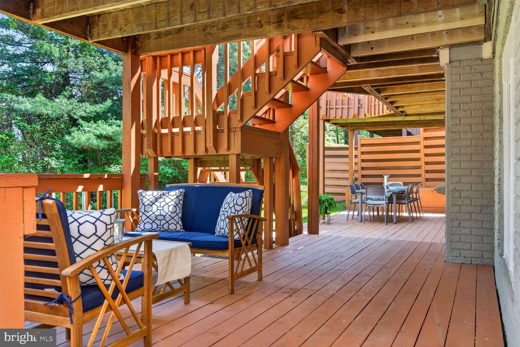 OAK MARR COURTS - Residential