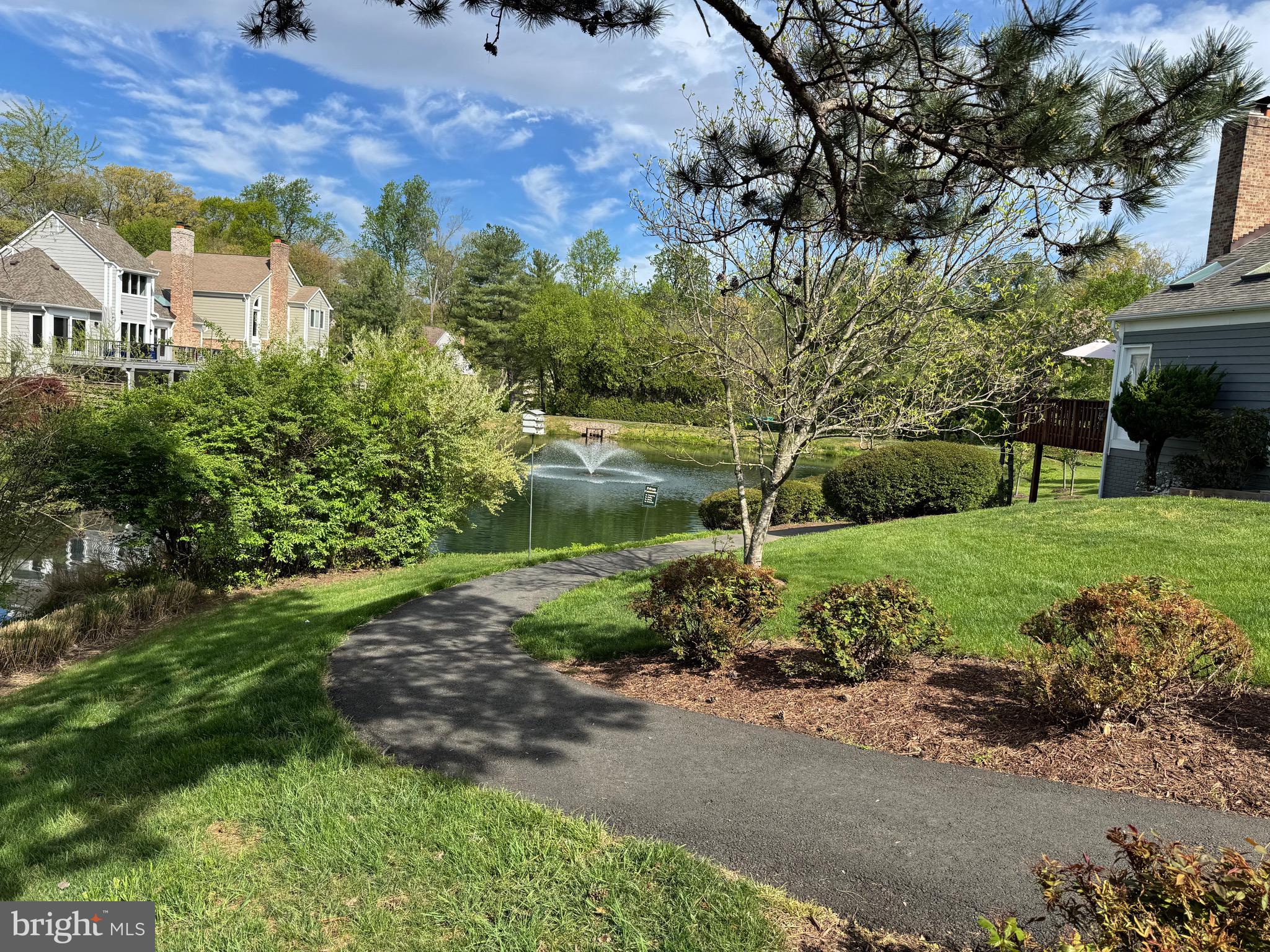 OAK MARR COURTS - Residential