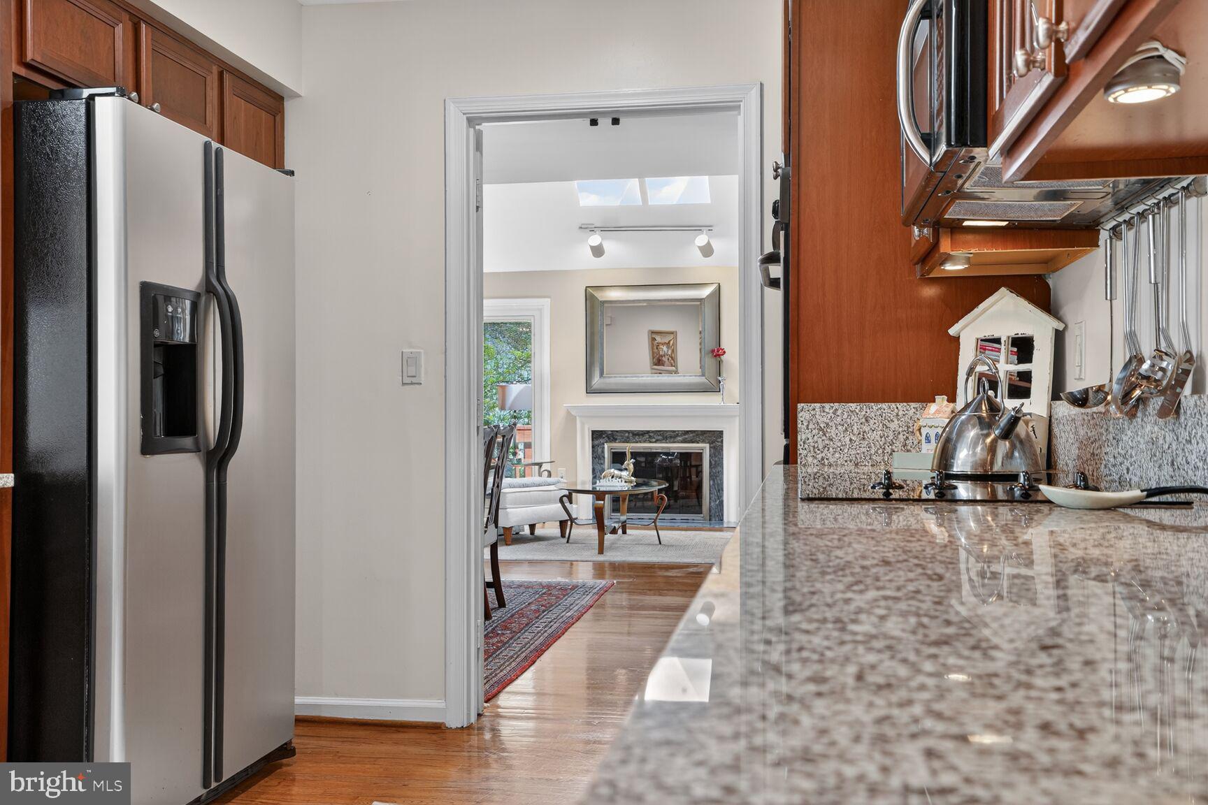 OAK MARR COURTS - Residential