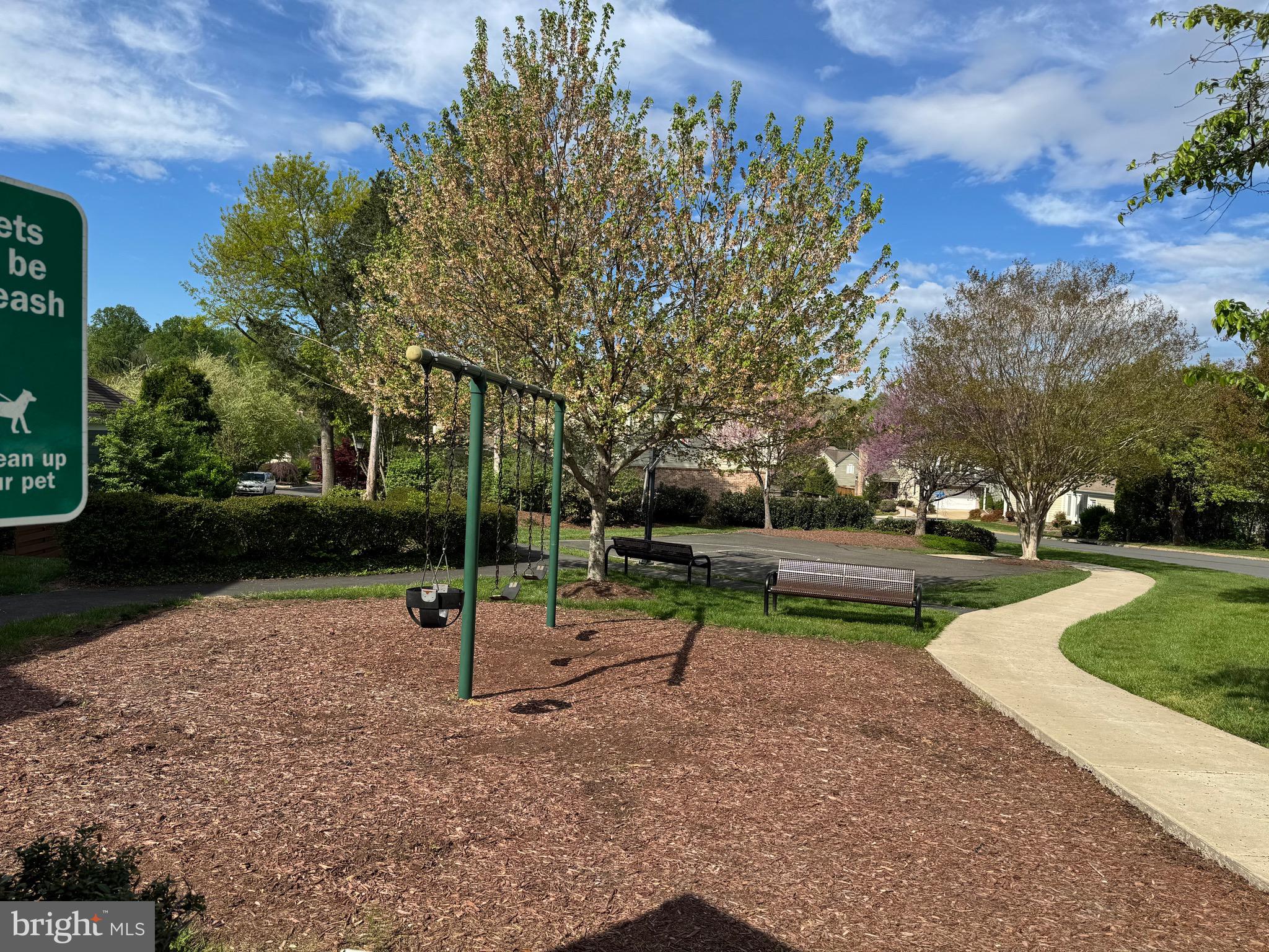 OAK MARR COURTS - Residential