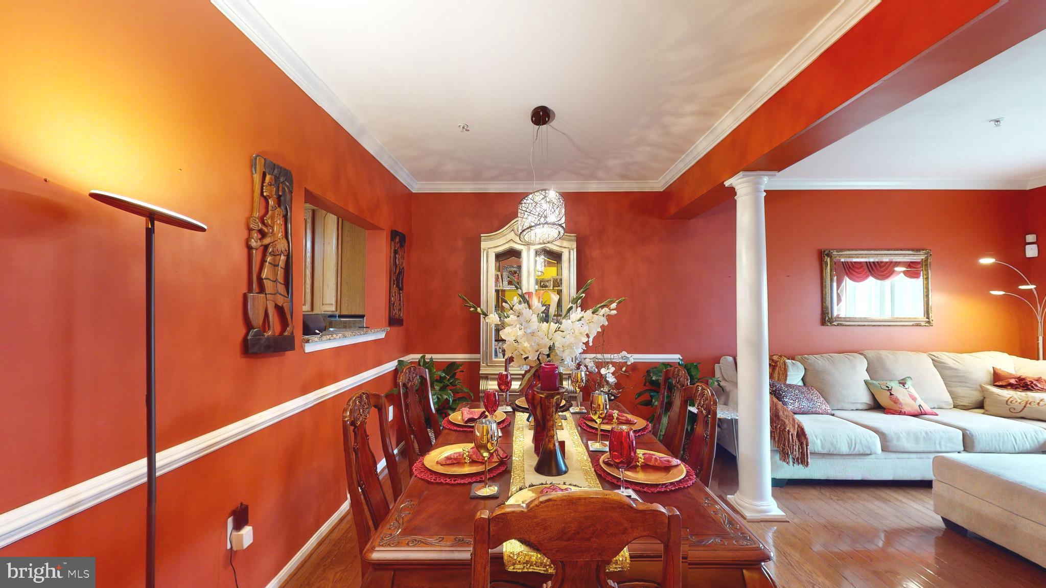 CHADDSFORD - Residential