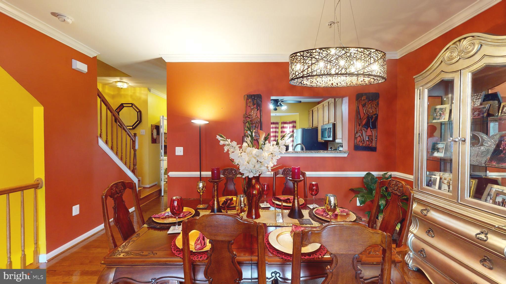 CHADDSFORD - Residential