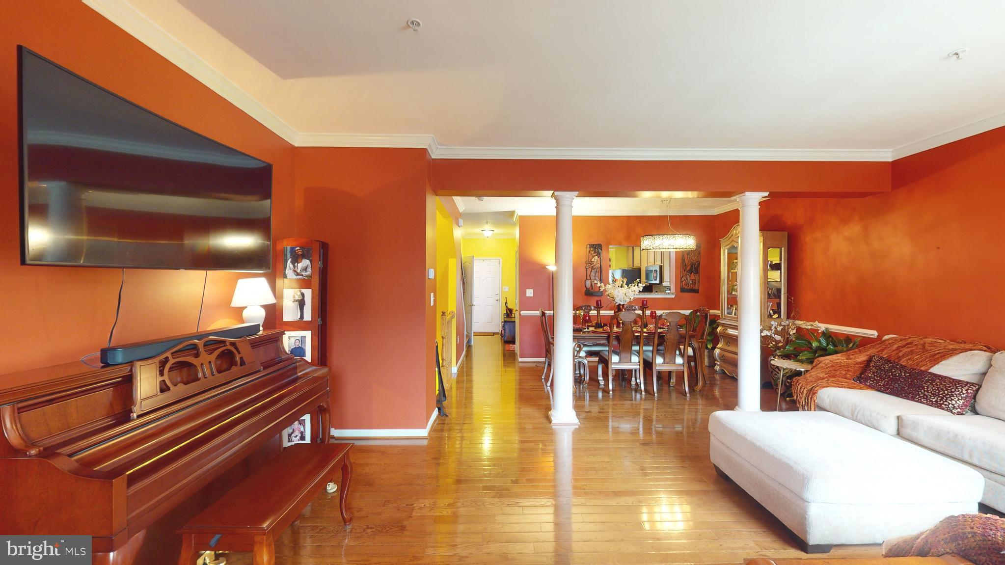 CHADDSFORD - Residential