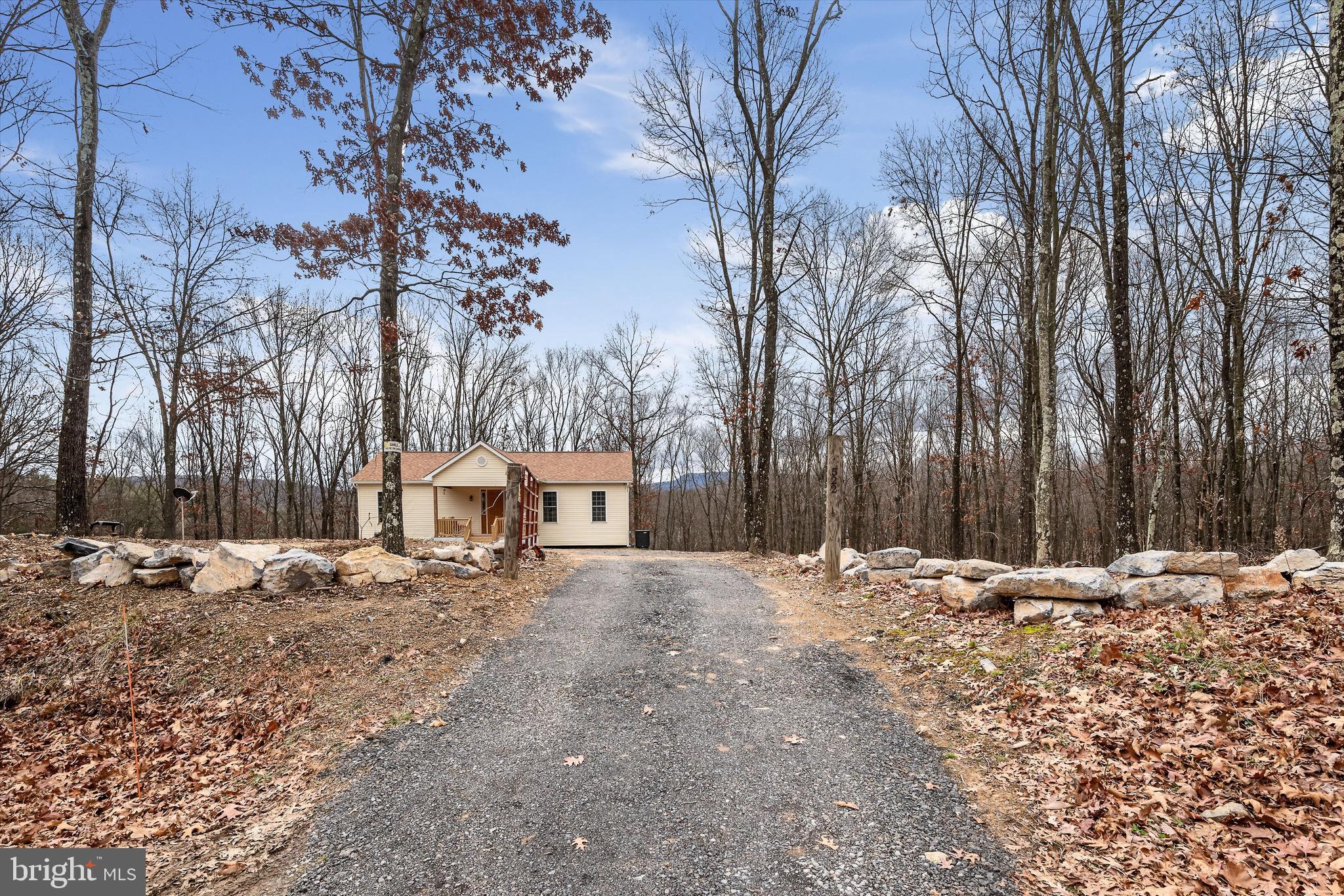 SLEEPY KNOLLS - Residential