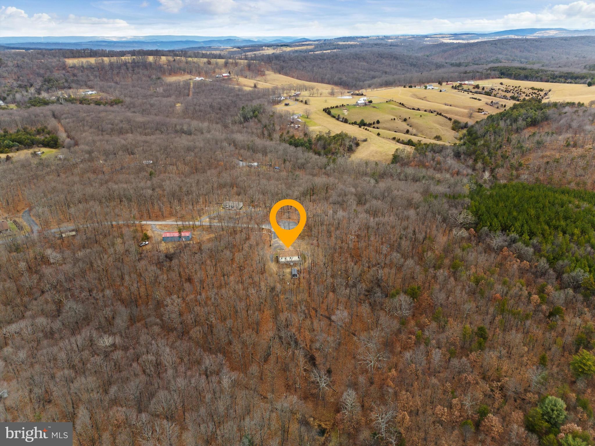 SLEEPY KNOLLS - Residential