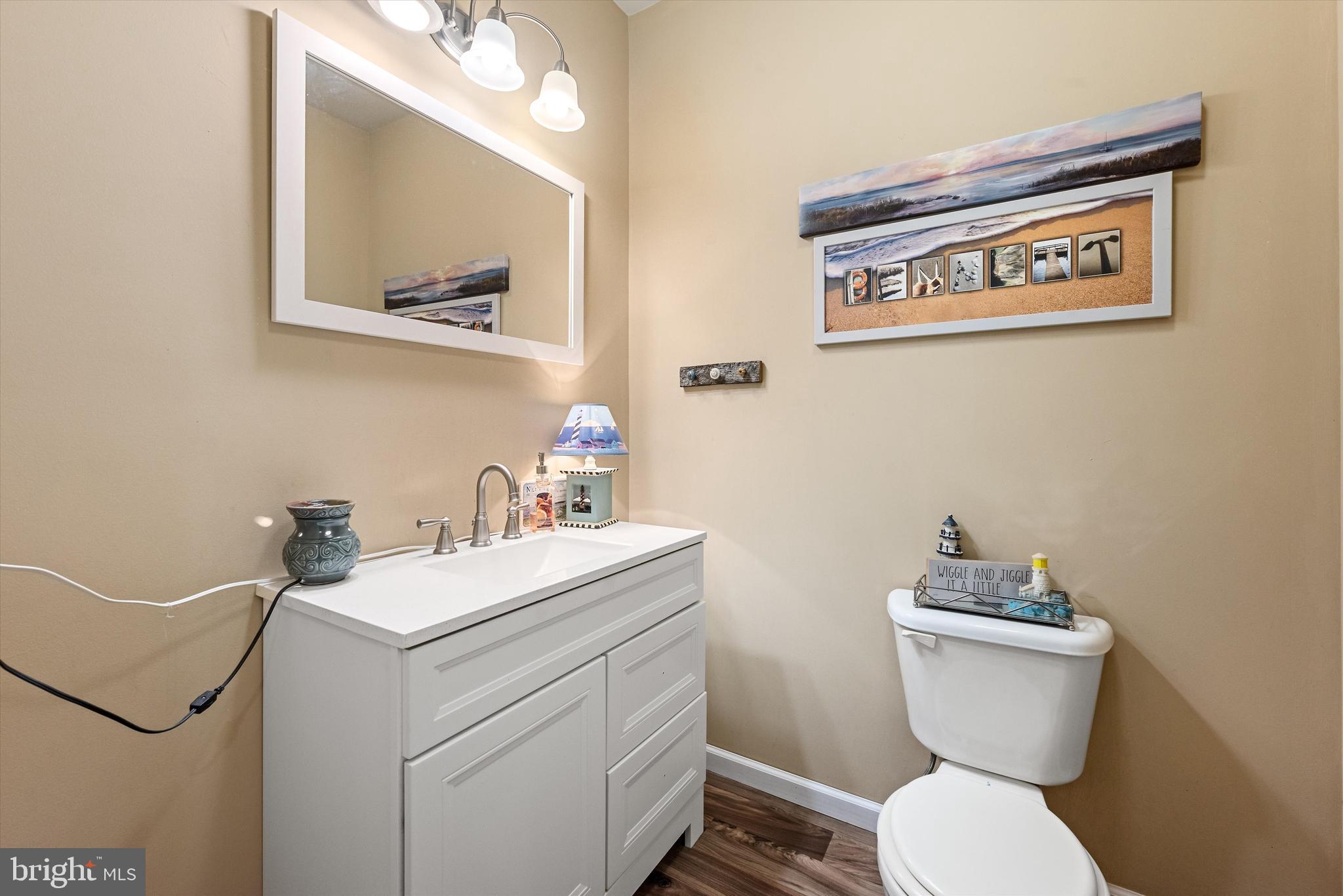 SLEEPY KNOLLS - Residential