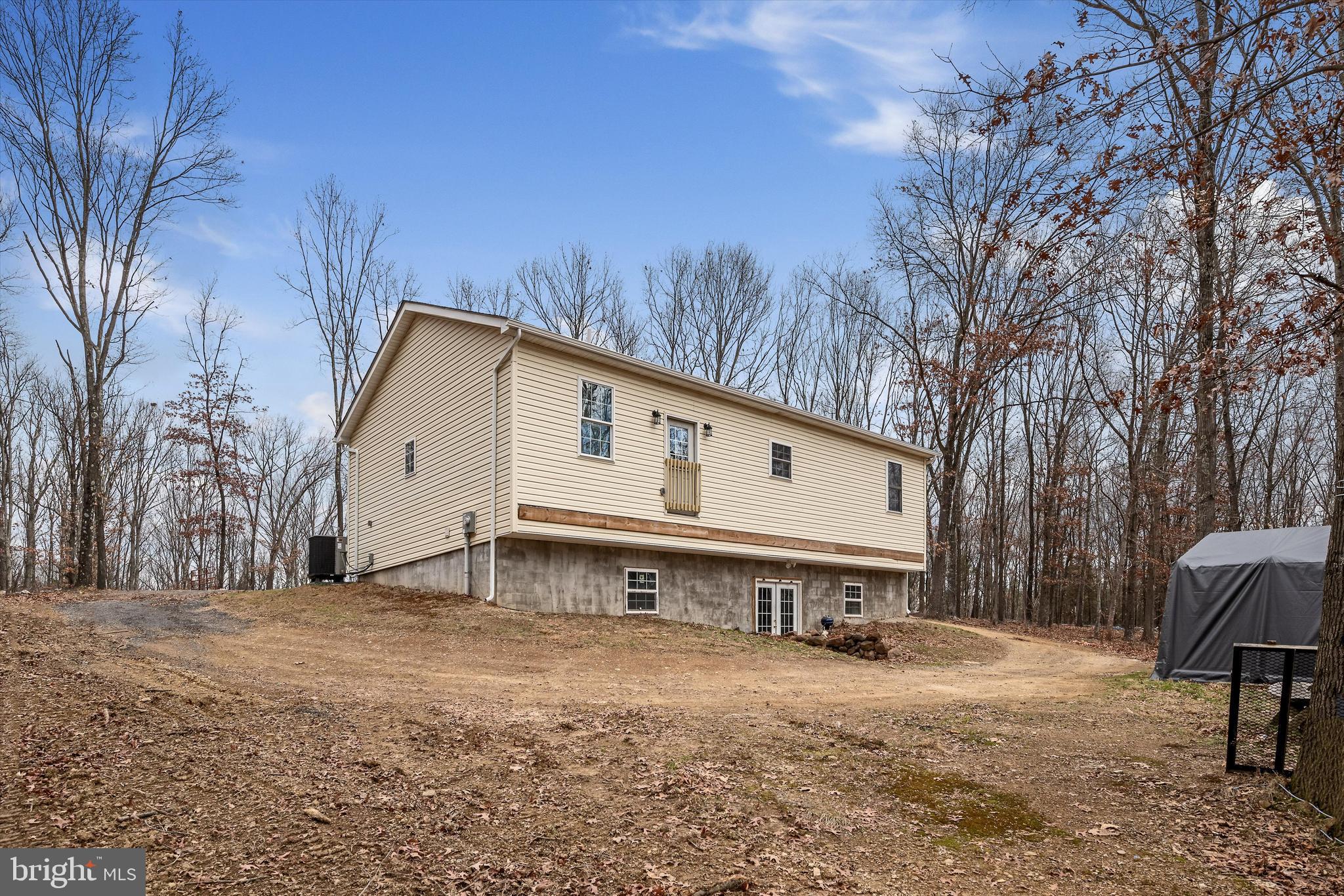 SLEEPY KNOLLS - Residential