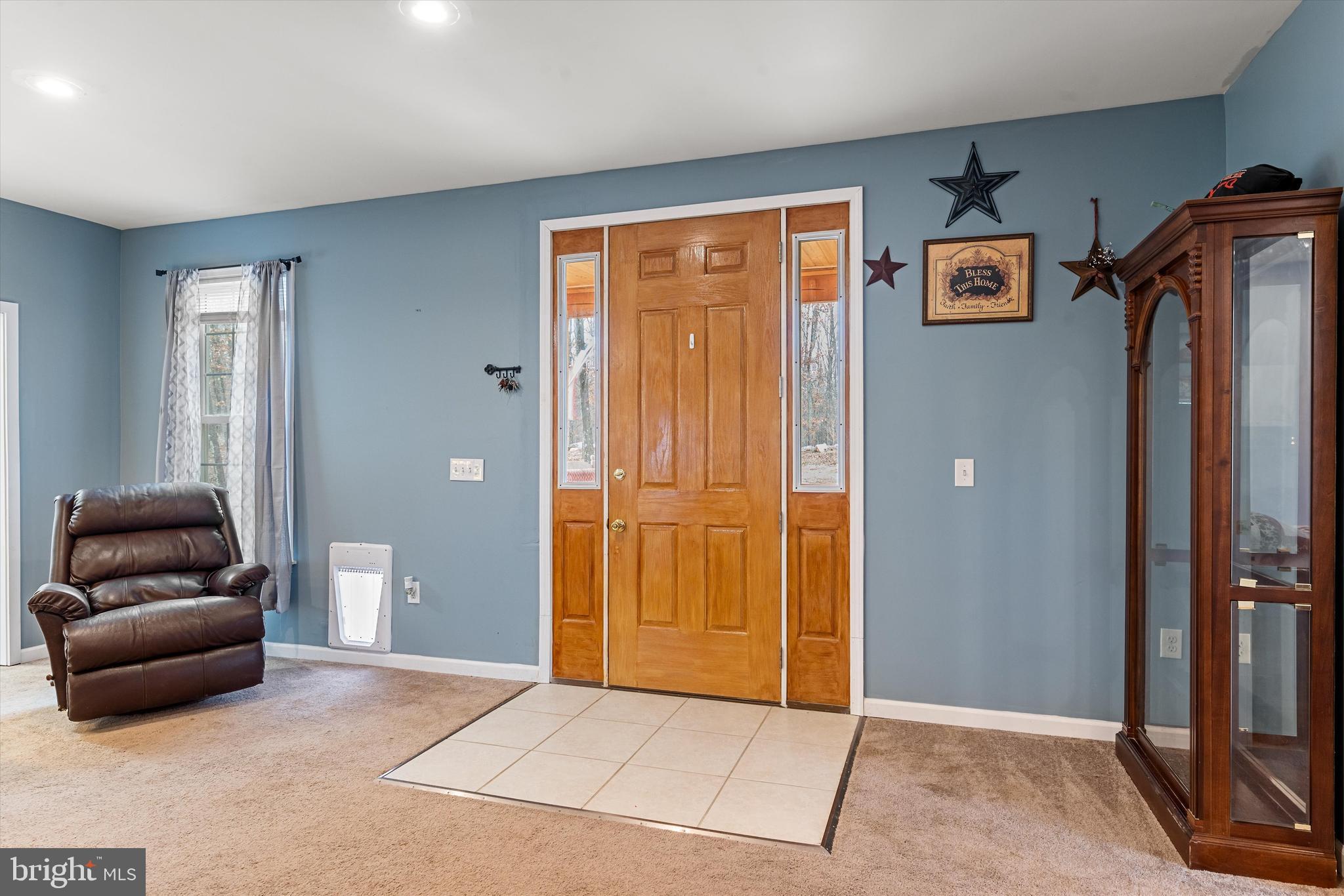 SLEEPY KNOLLS - Residential