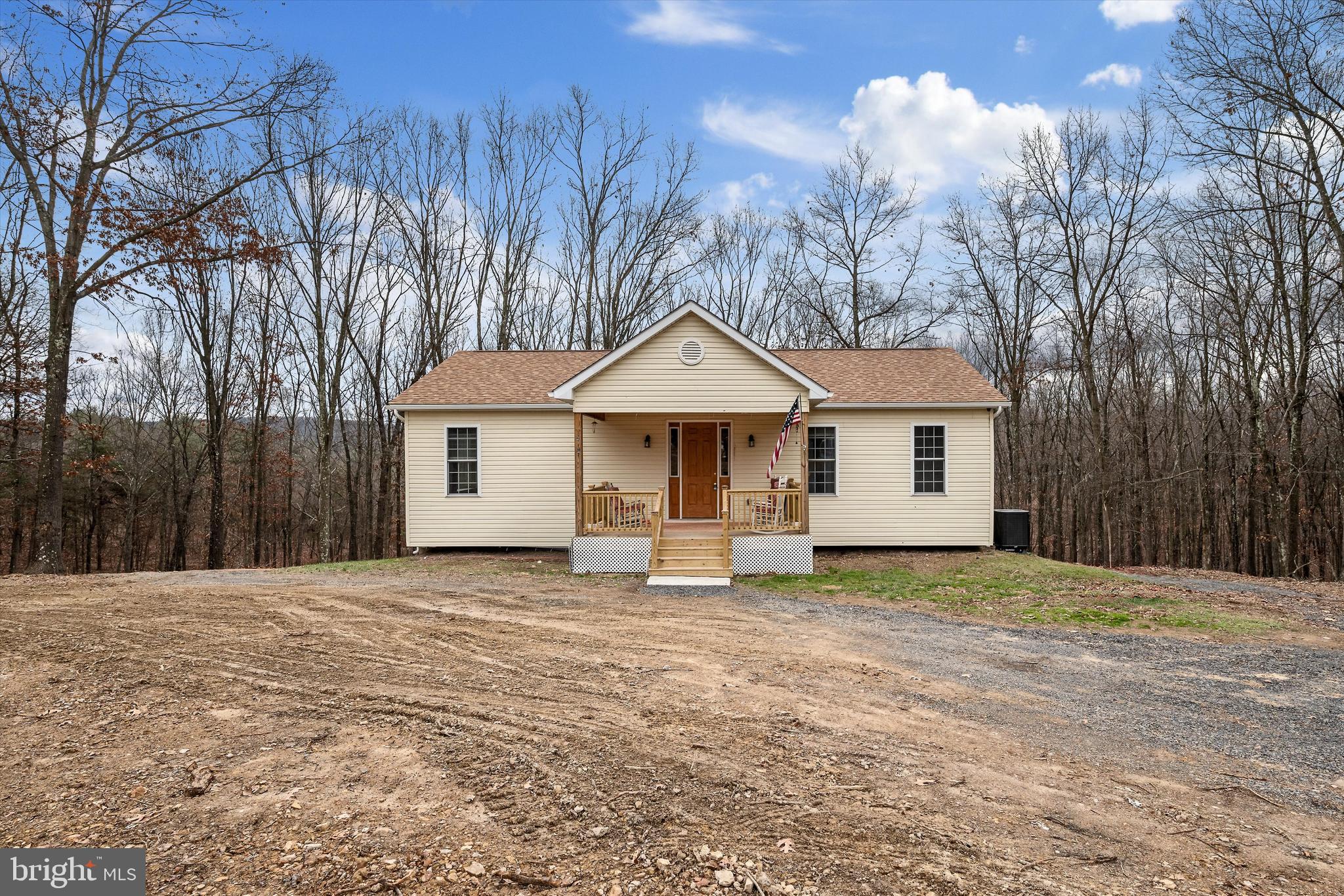 SLEEPY KNOLLS - Residential