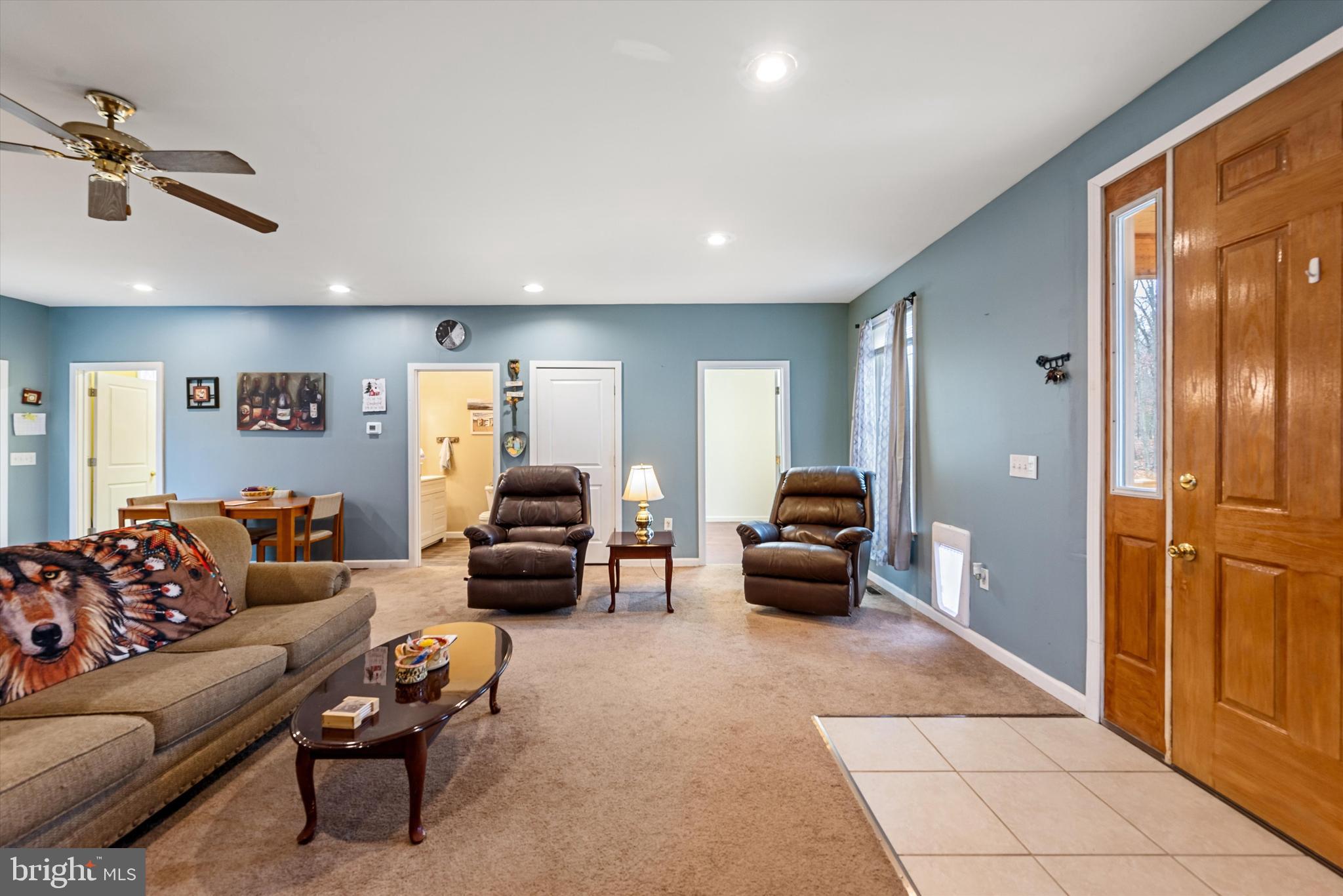 SLEEPY KNOLLS - Residential