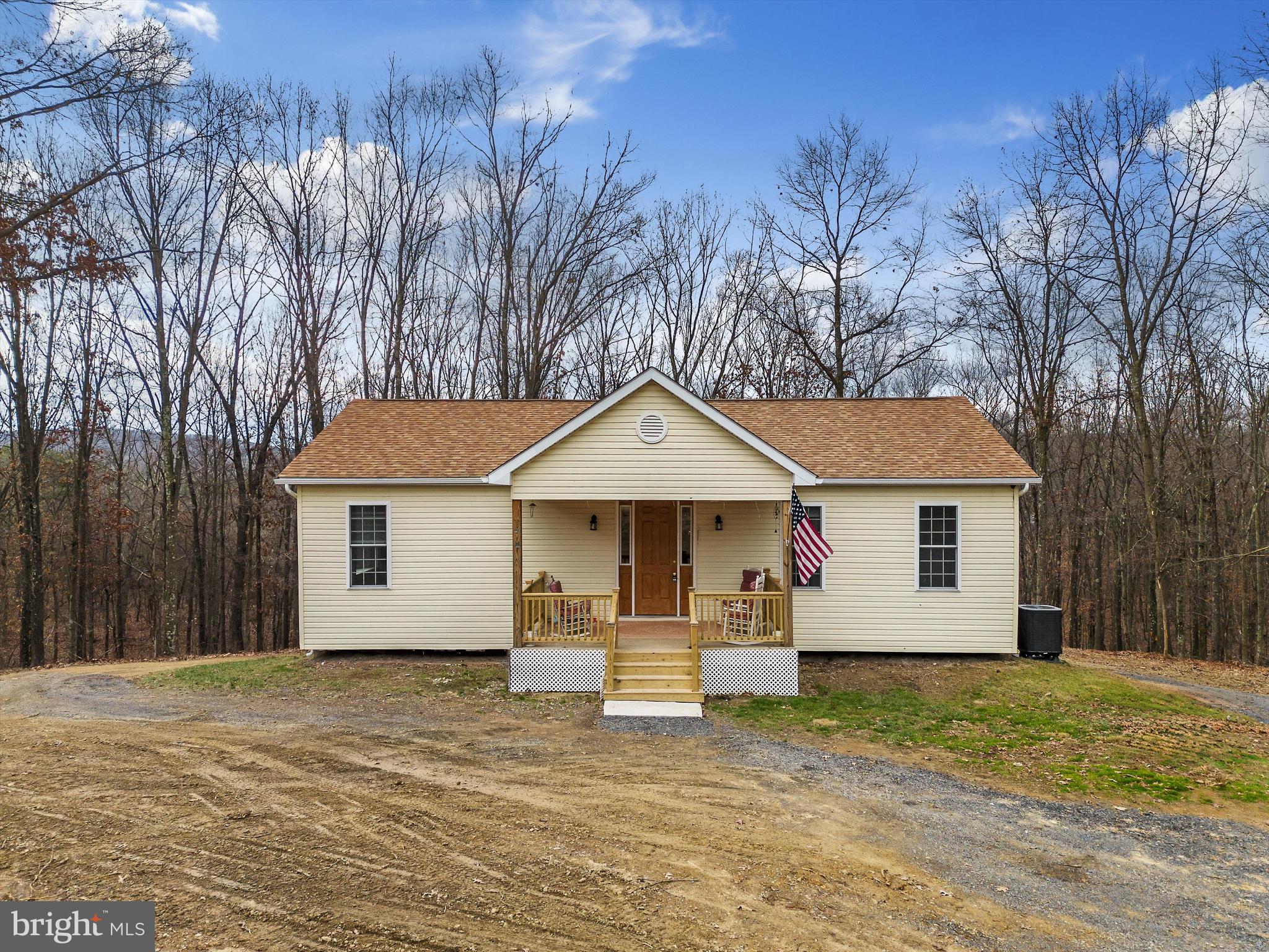 SLEEPY KNOLLS - Residential