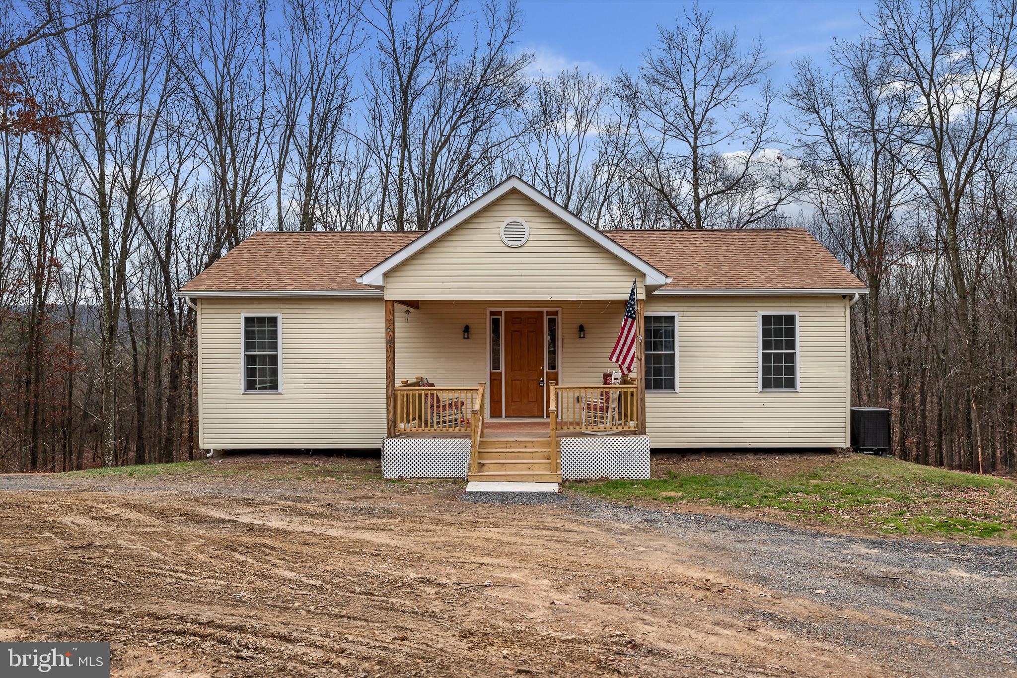 SLEEPY KNOLLS - Residential