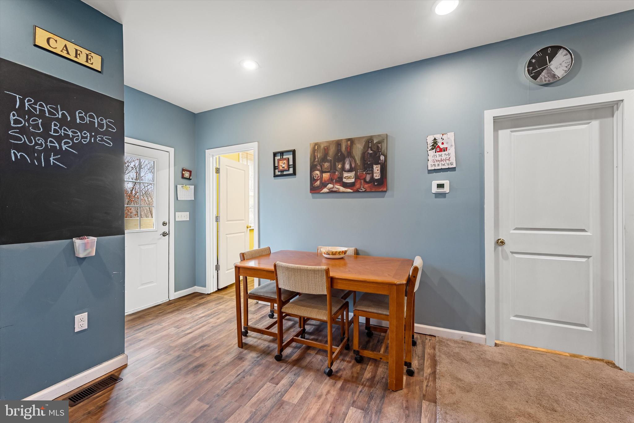 SLEEPY KNOLLS - Residential