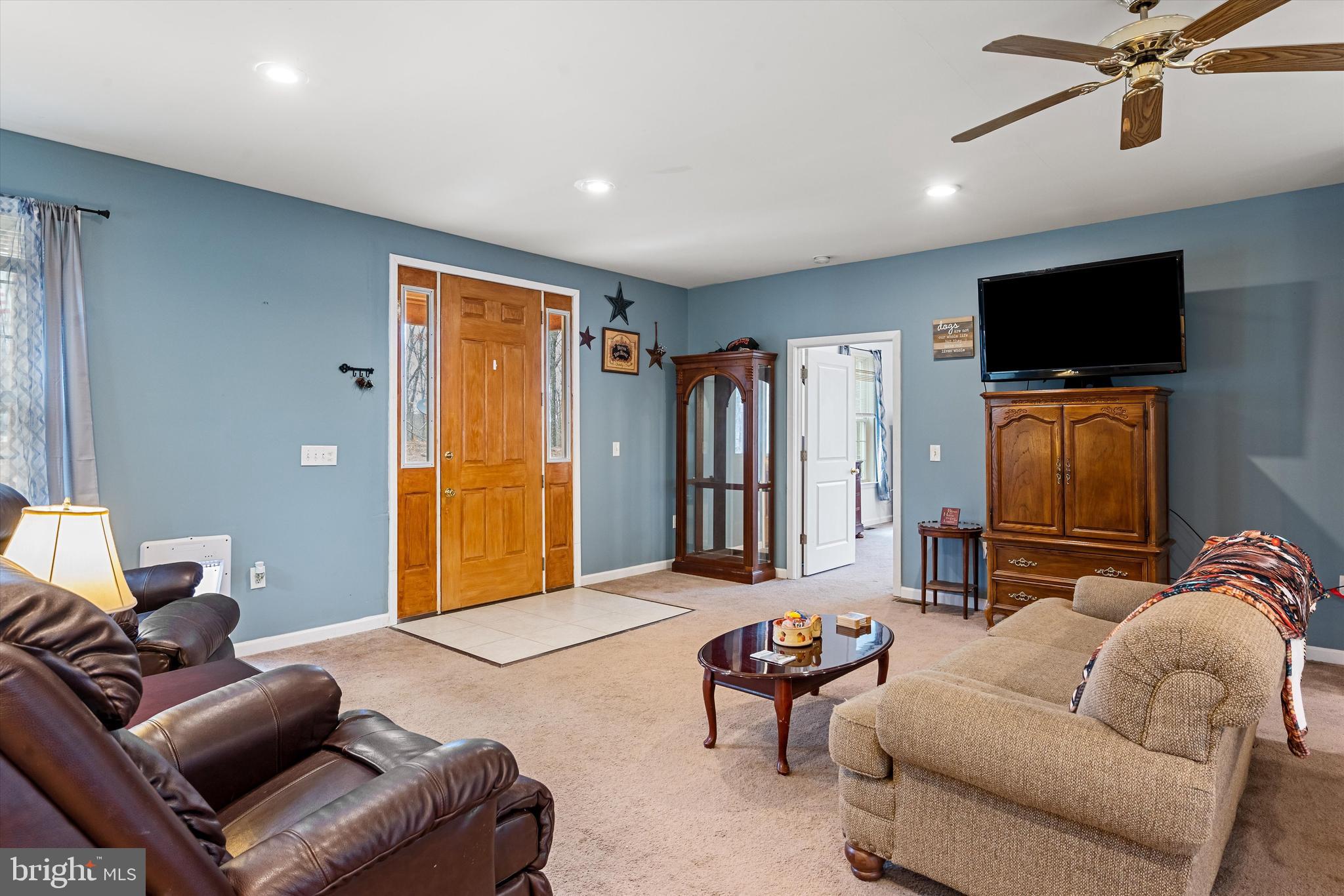 SLEEPY KNOLLS - Residential