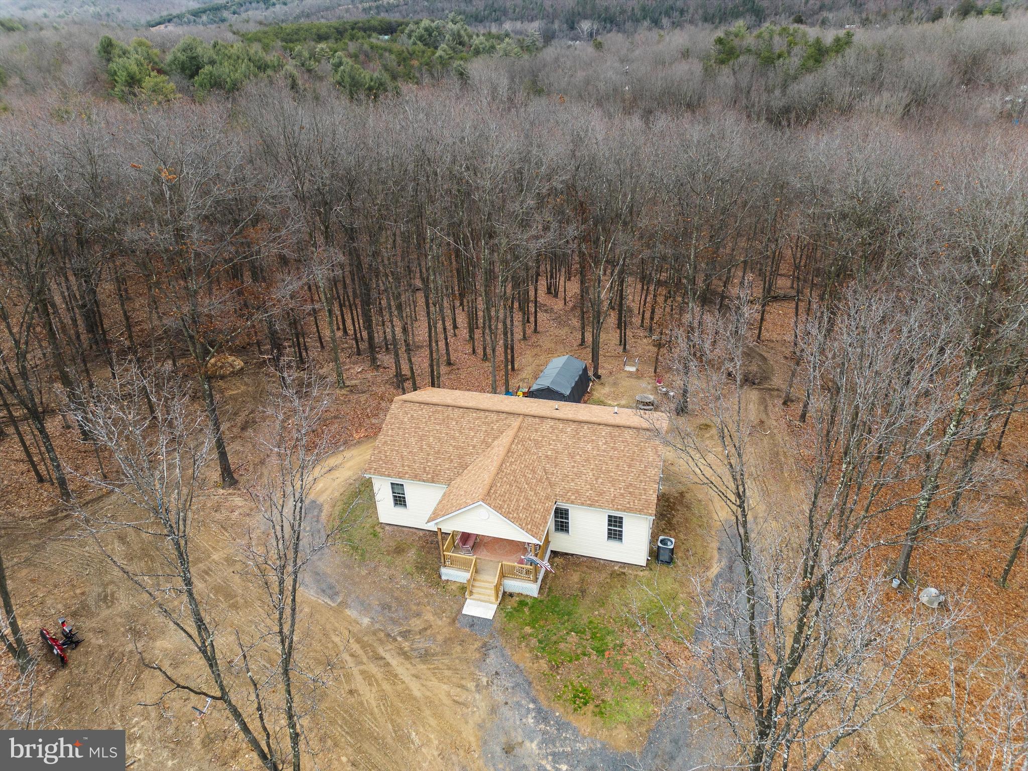 SLEEPY KNOLLS - Residential