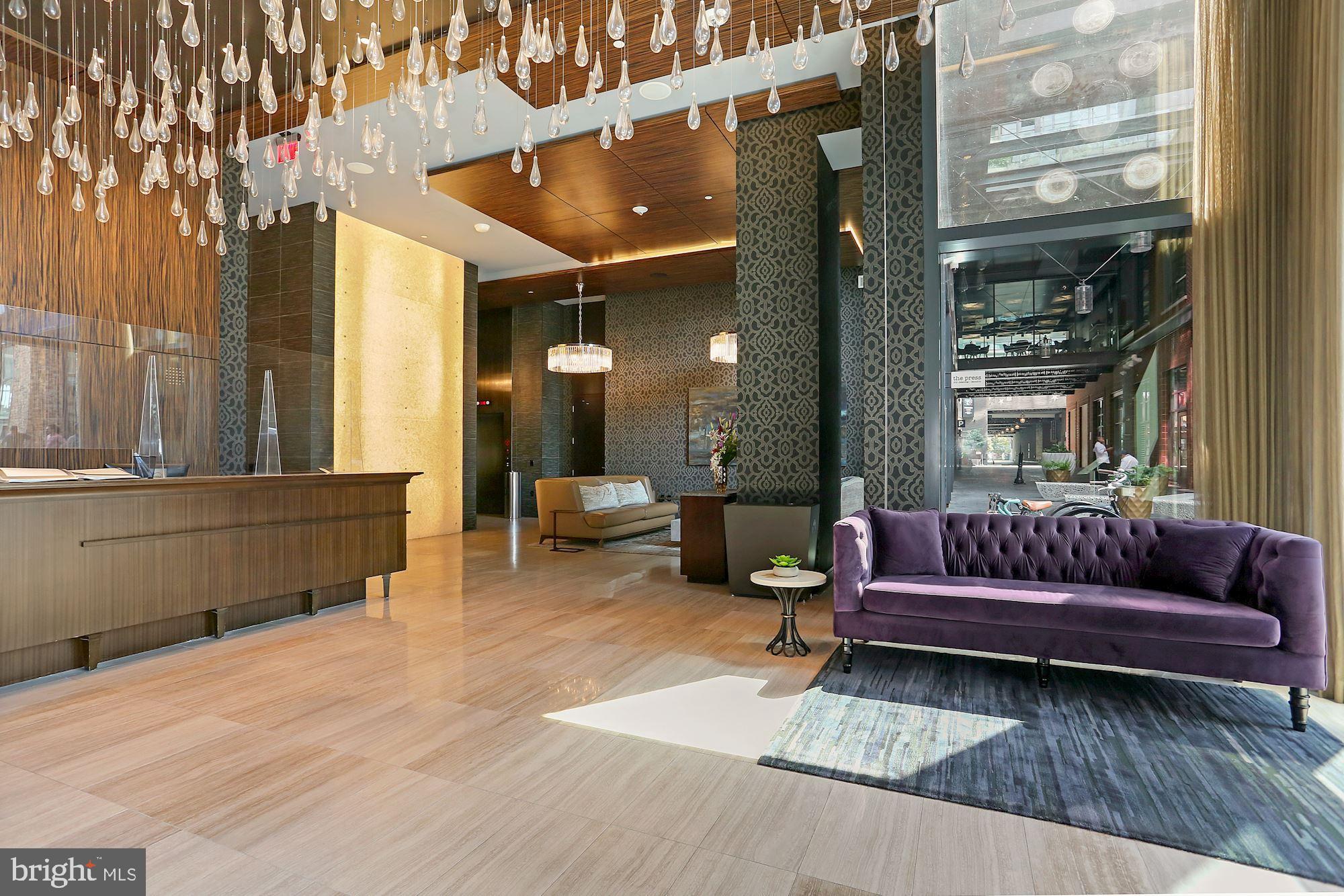 45 SUTTON SQUARE SW 303