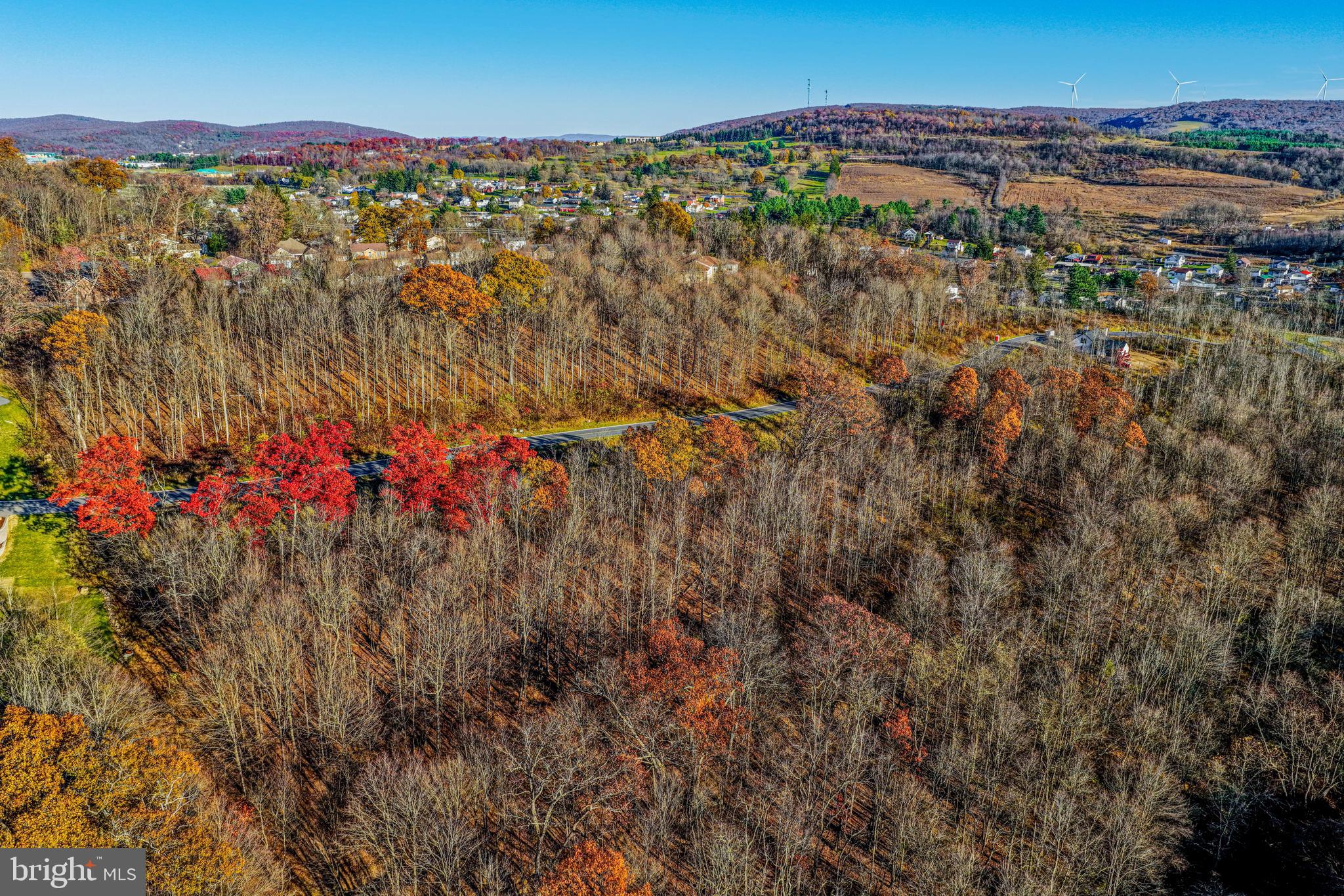 BRADDOCK RUN - Residential