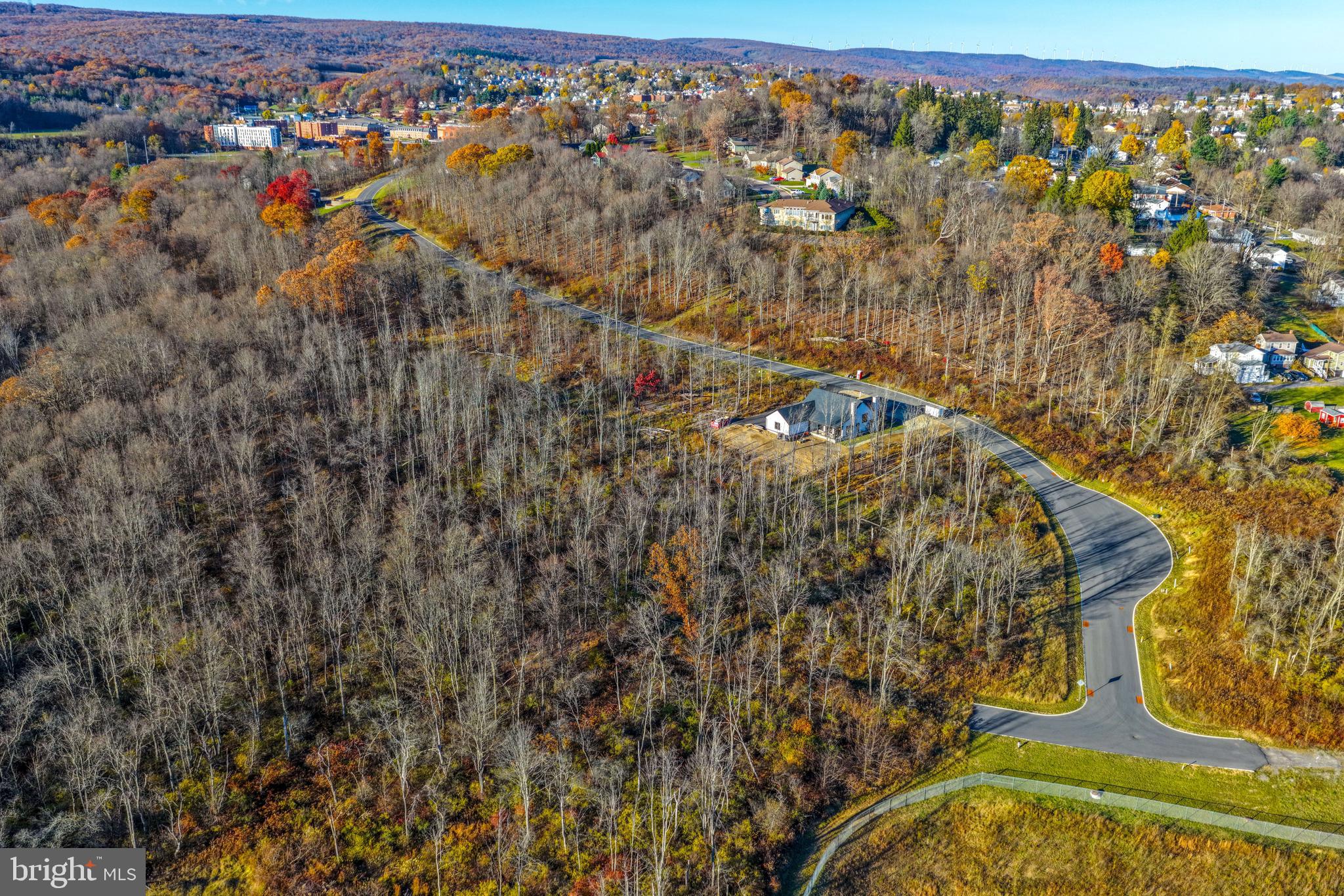 BRADDOCK RUN - Residential