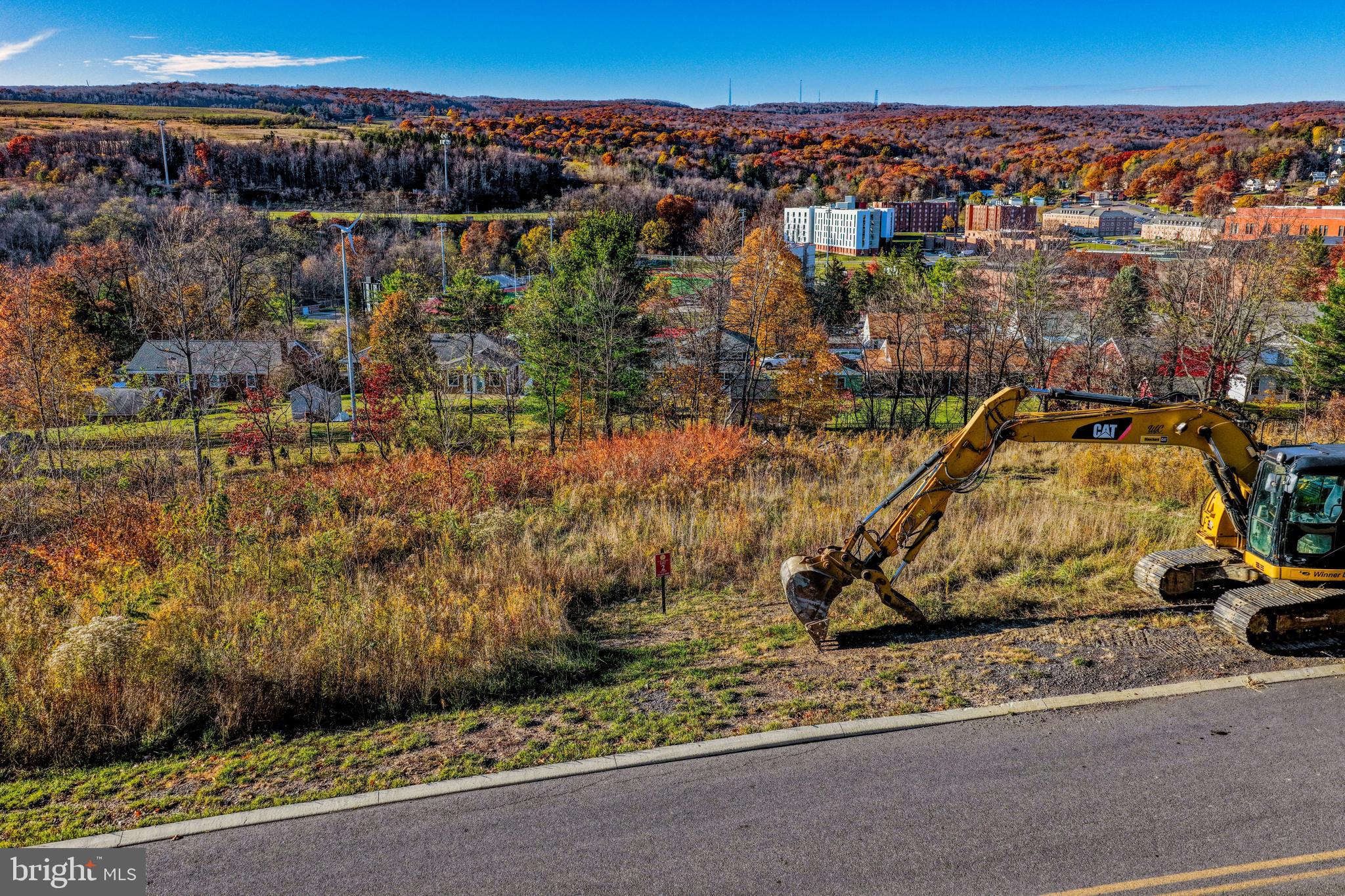 BRADDOCK RUN - Residential