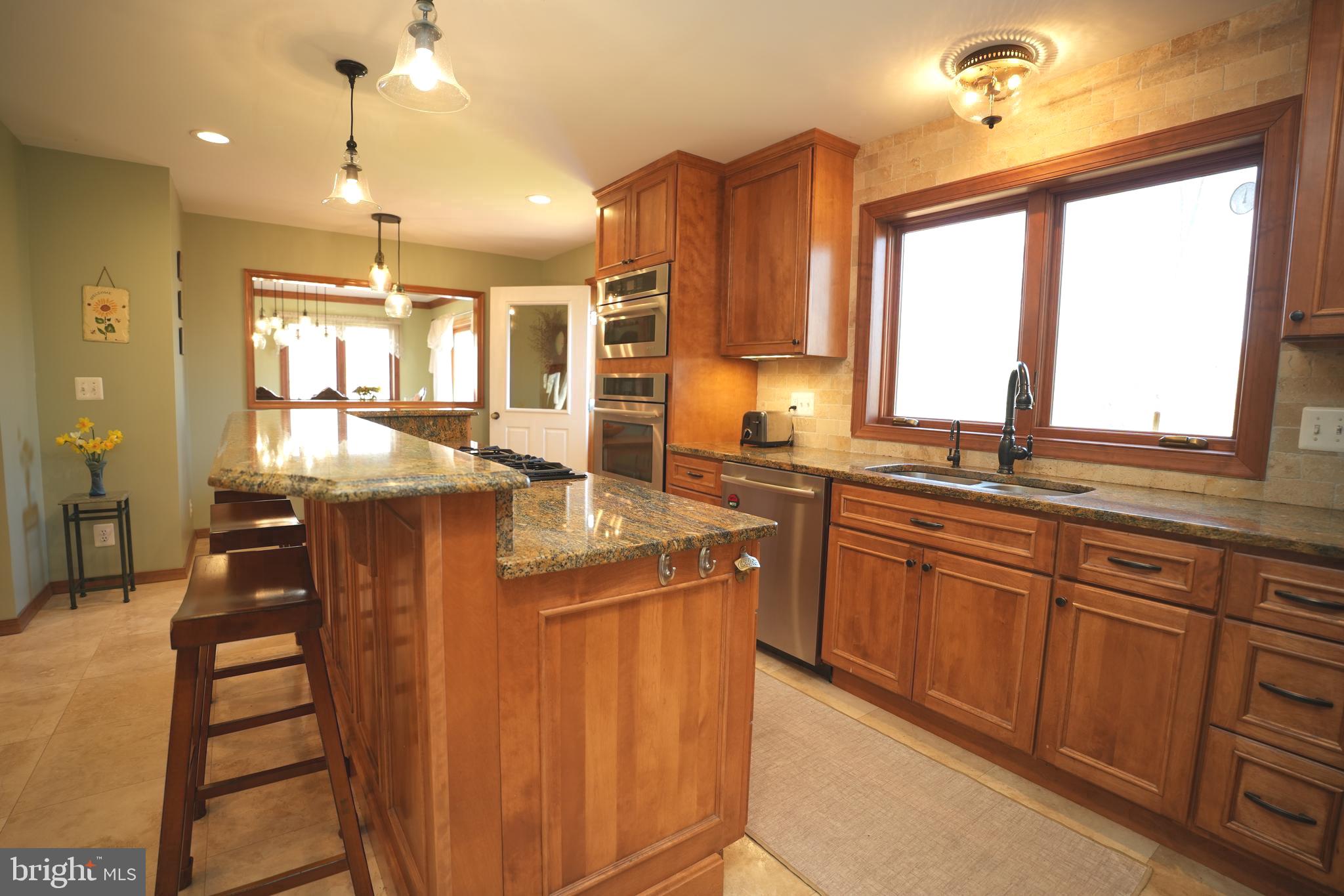 ST LEONARD SHORES - Residential