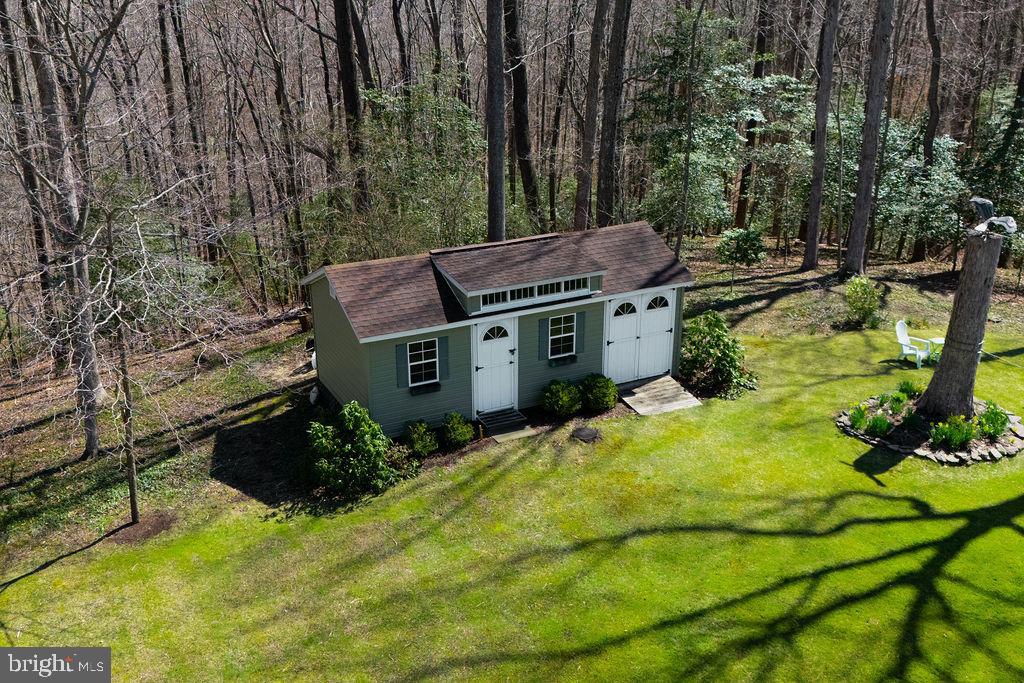 ST LEONARD SHORES - Residential