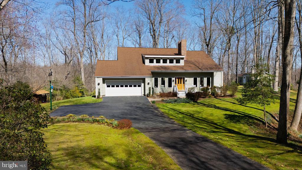 ST LEONARD SHORES - Residential