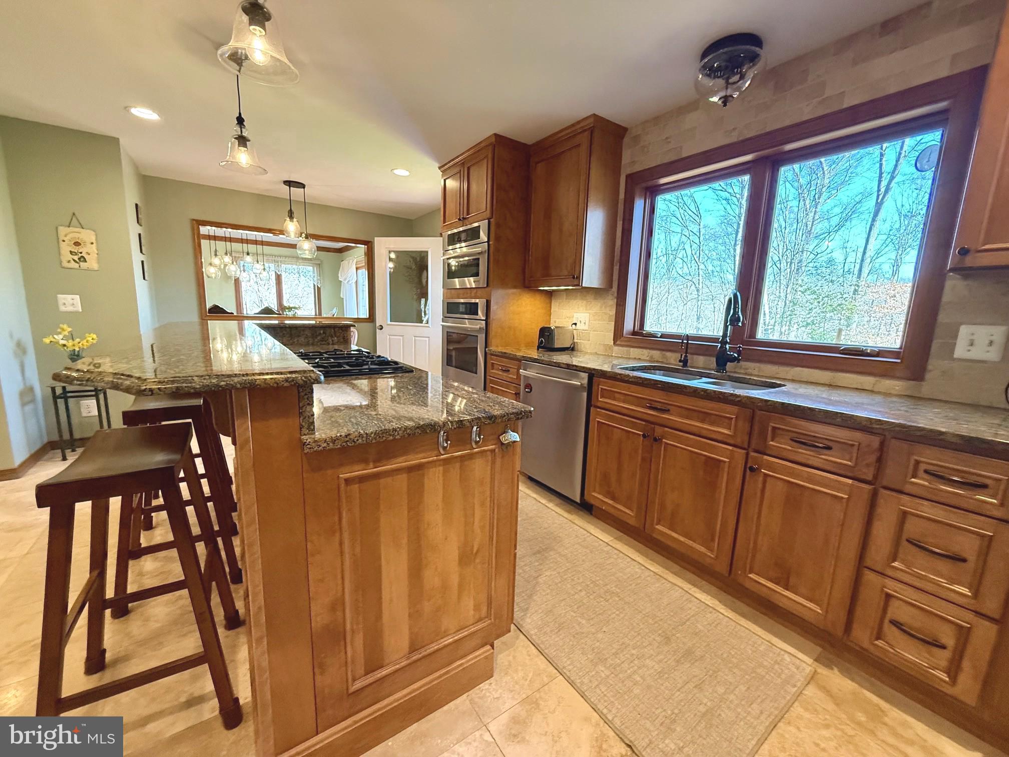 ST LEONARD SHORES - Residential