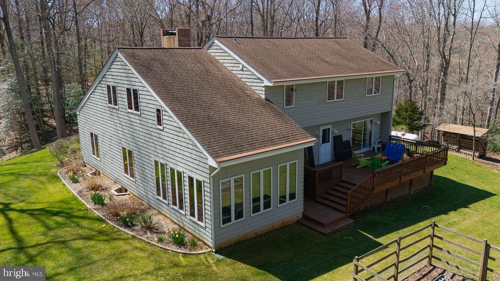 ST LEONARD SHORES - Residential