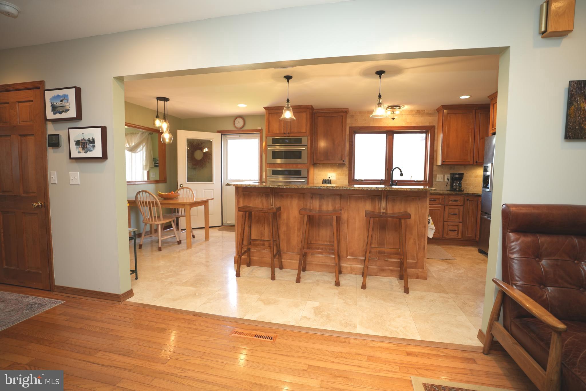 ST LEONARD SHORES - Residential