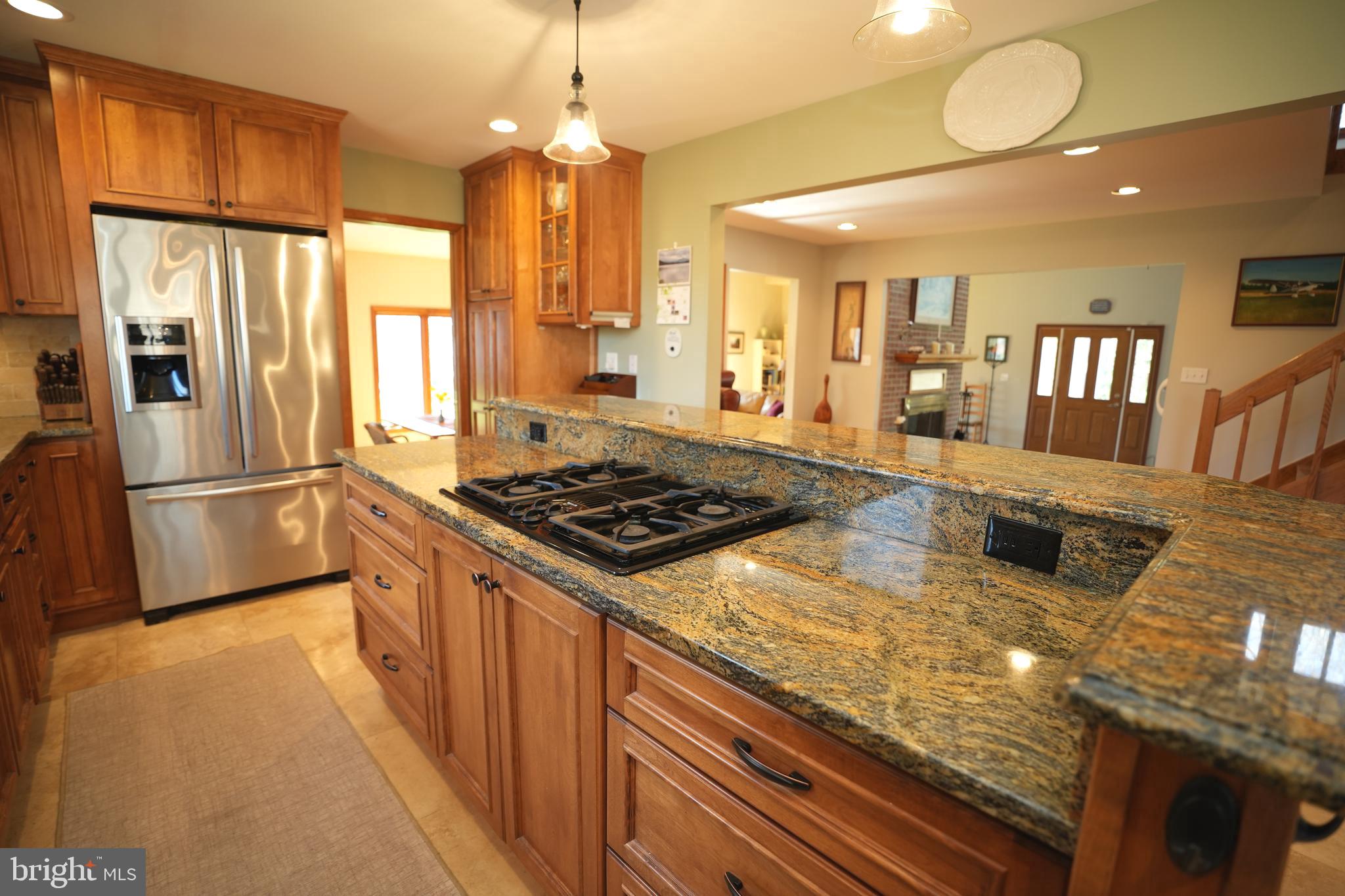 ST LEONARD SHORES - Residential