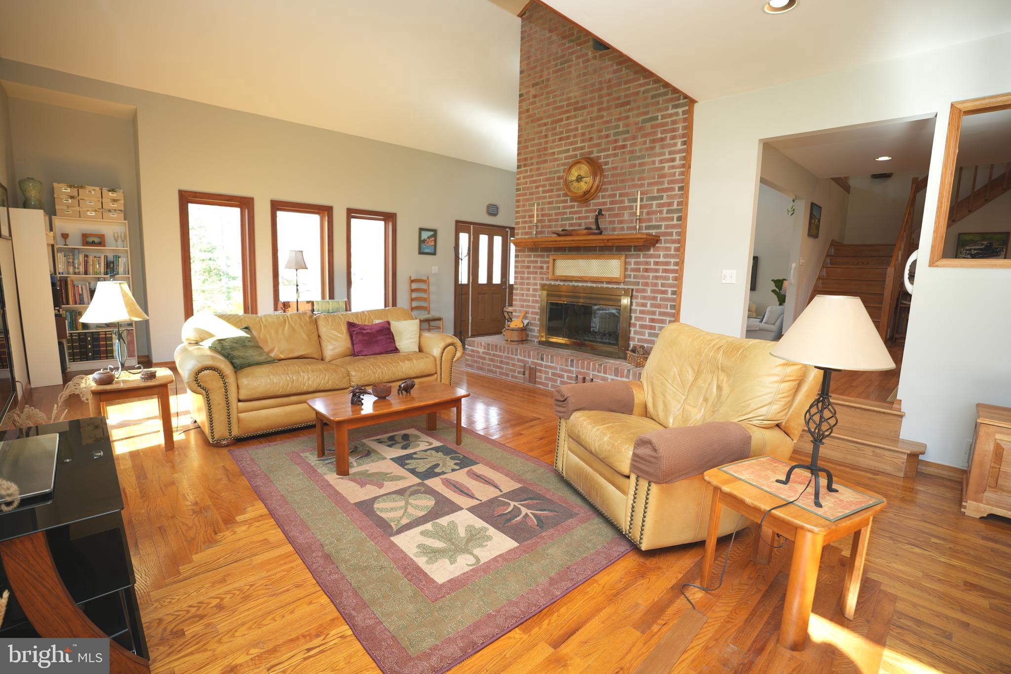 ST LEONARD SHORES - Residential