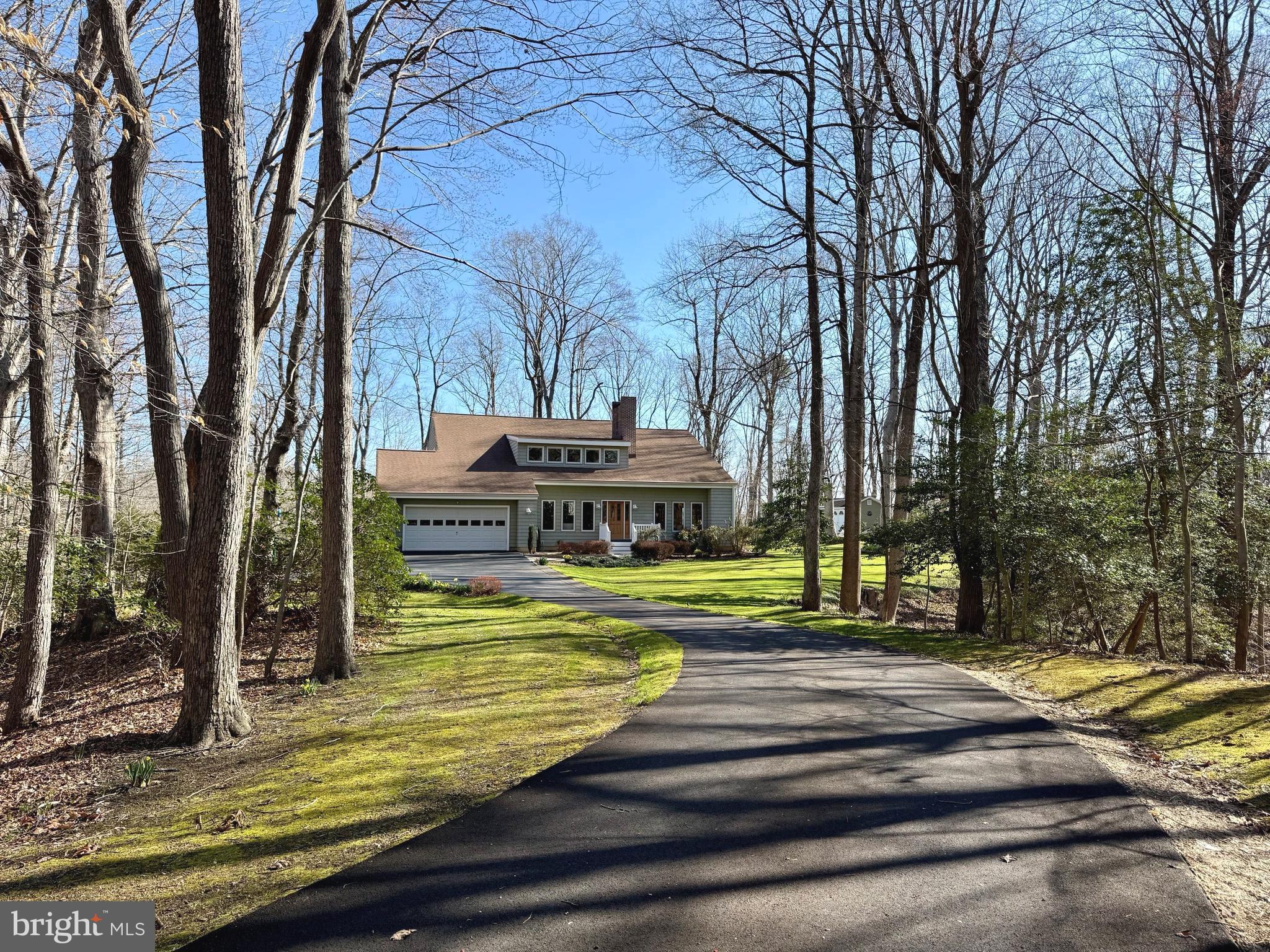 ST LEONARD SHORES - Residential