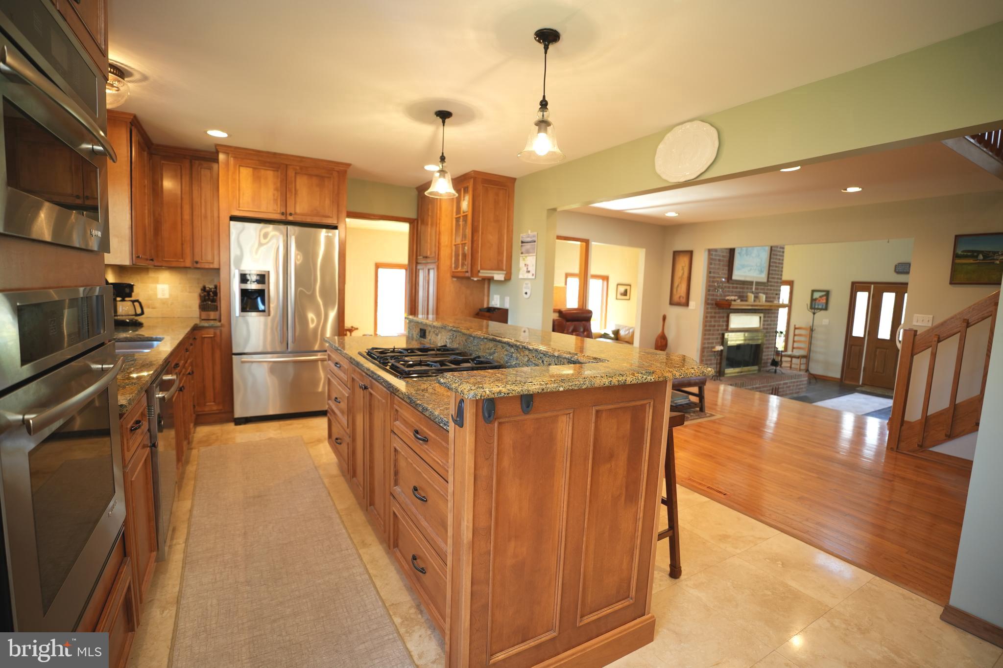 ST LEONARD SHORES - Residential