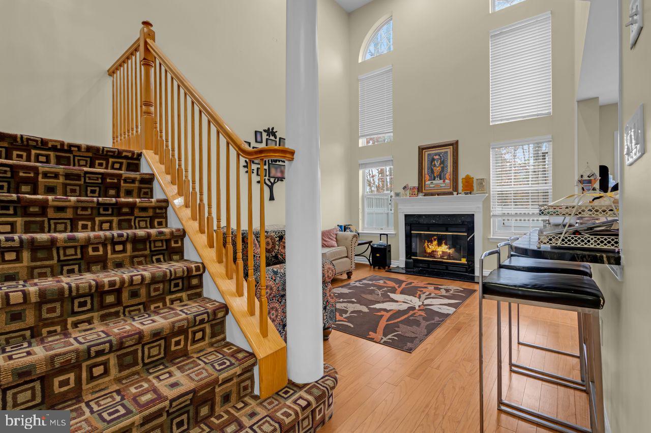 BRANDON FARMS - Residential