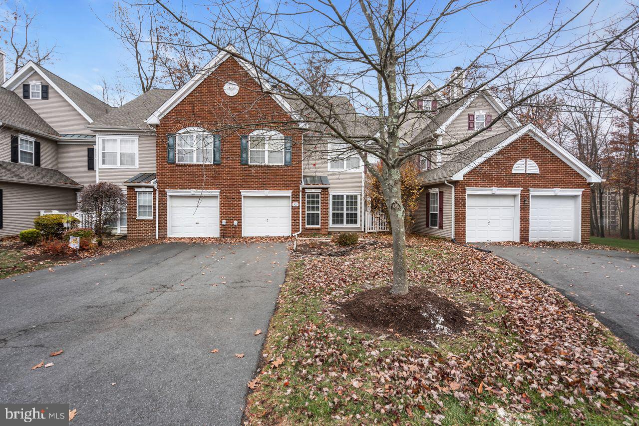 BRANDON FARMS - Residential