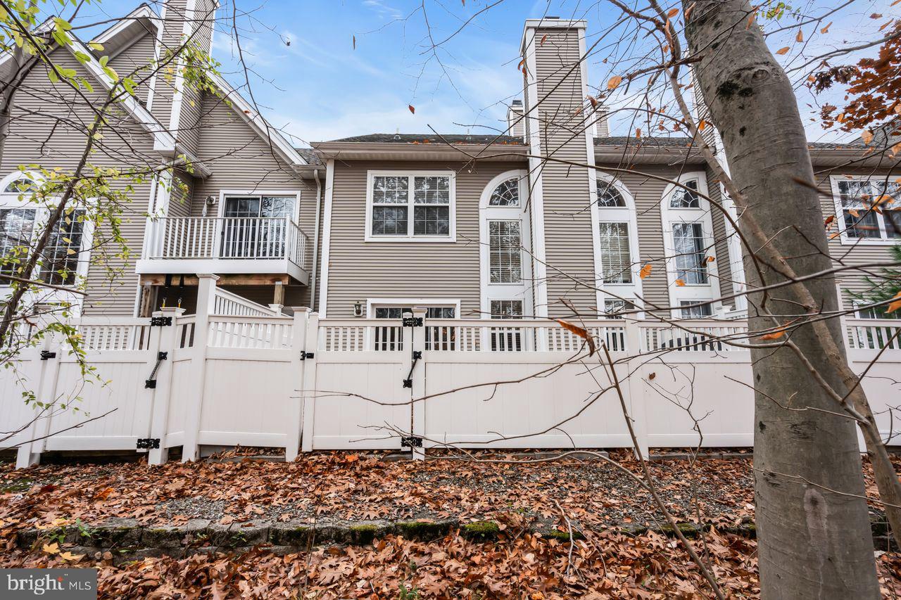 BRANDON FARMS - Residential