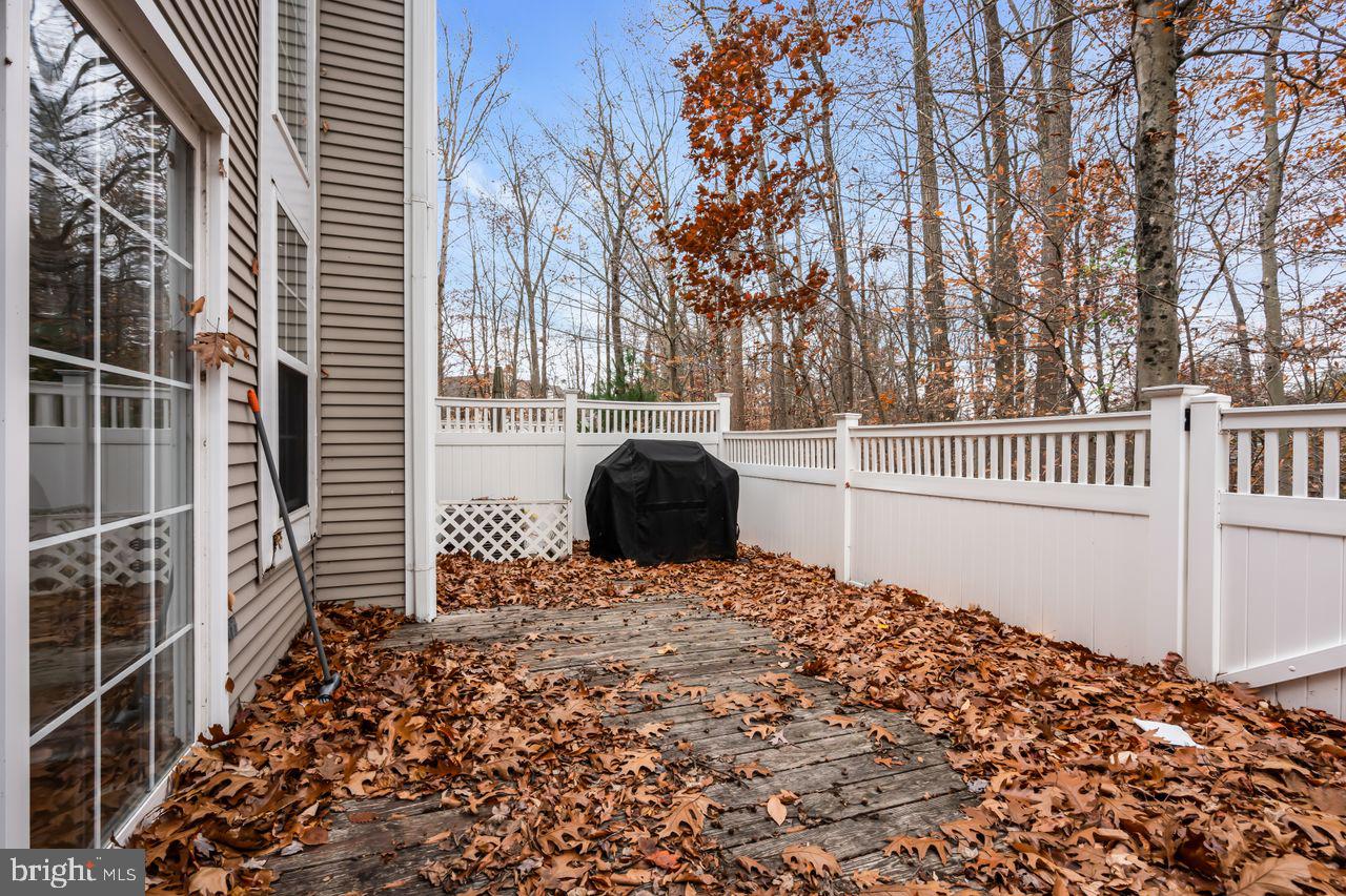 BRANDON FARMS - Residential