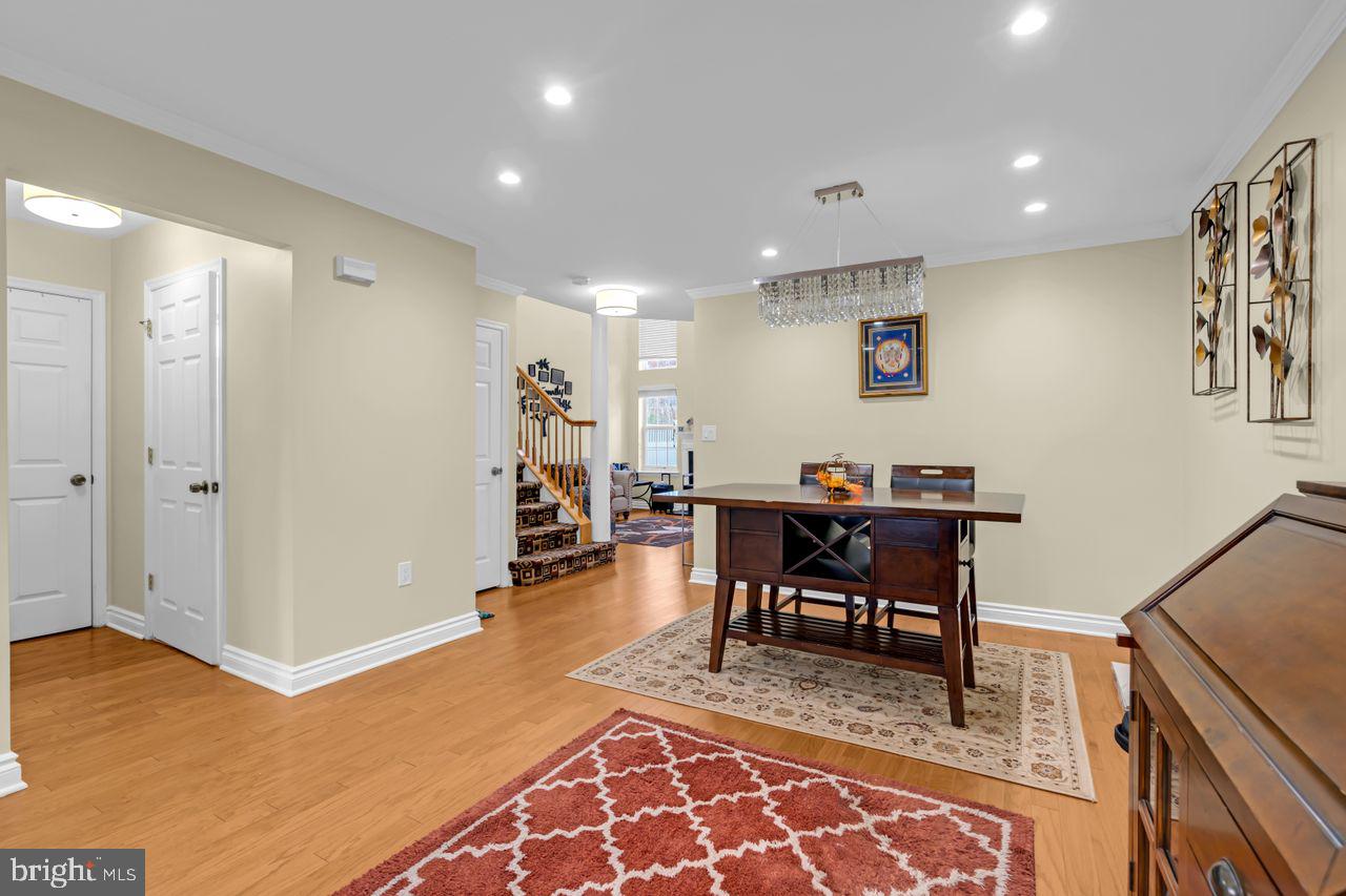 BRANDON FARMS - Residential