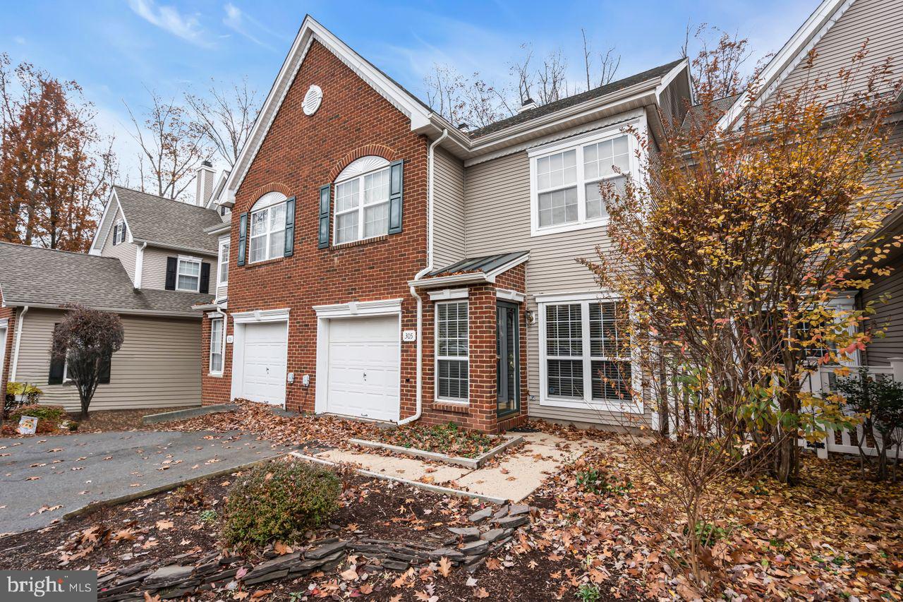 BRANDON FARMS - Residential