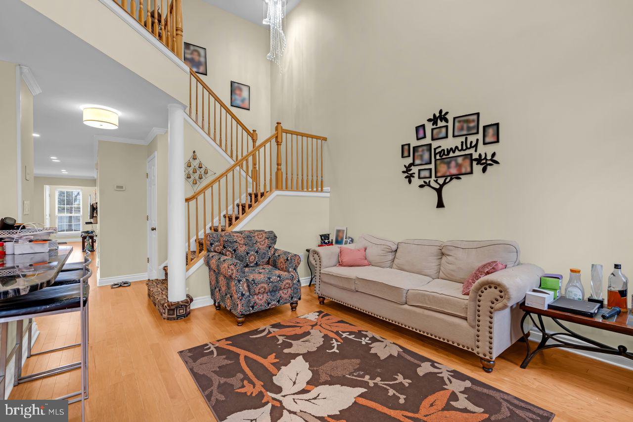 BRANDON FARMS - Residential