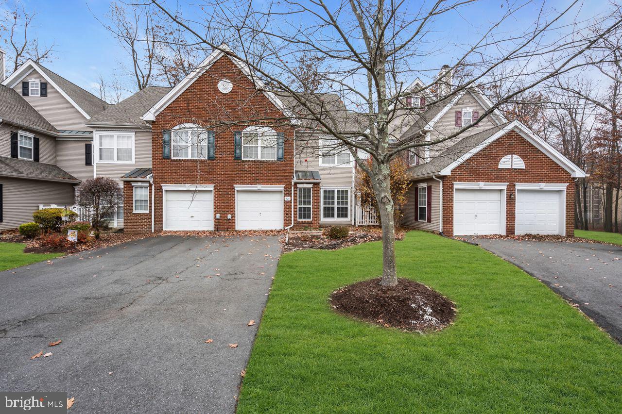 BRANDON FARMS - Residential