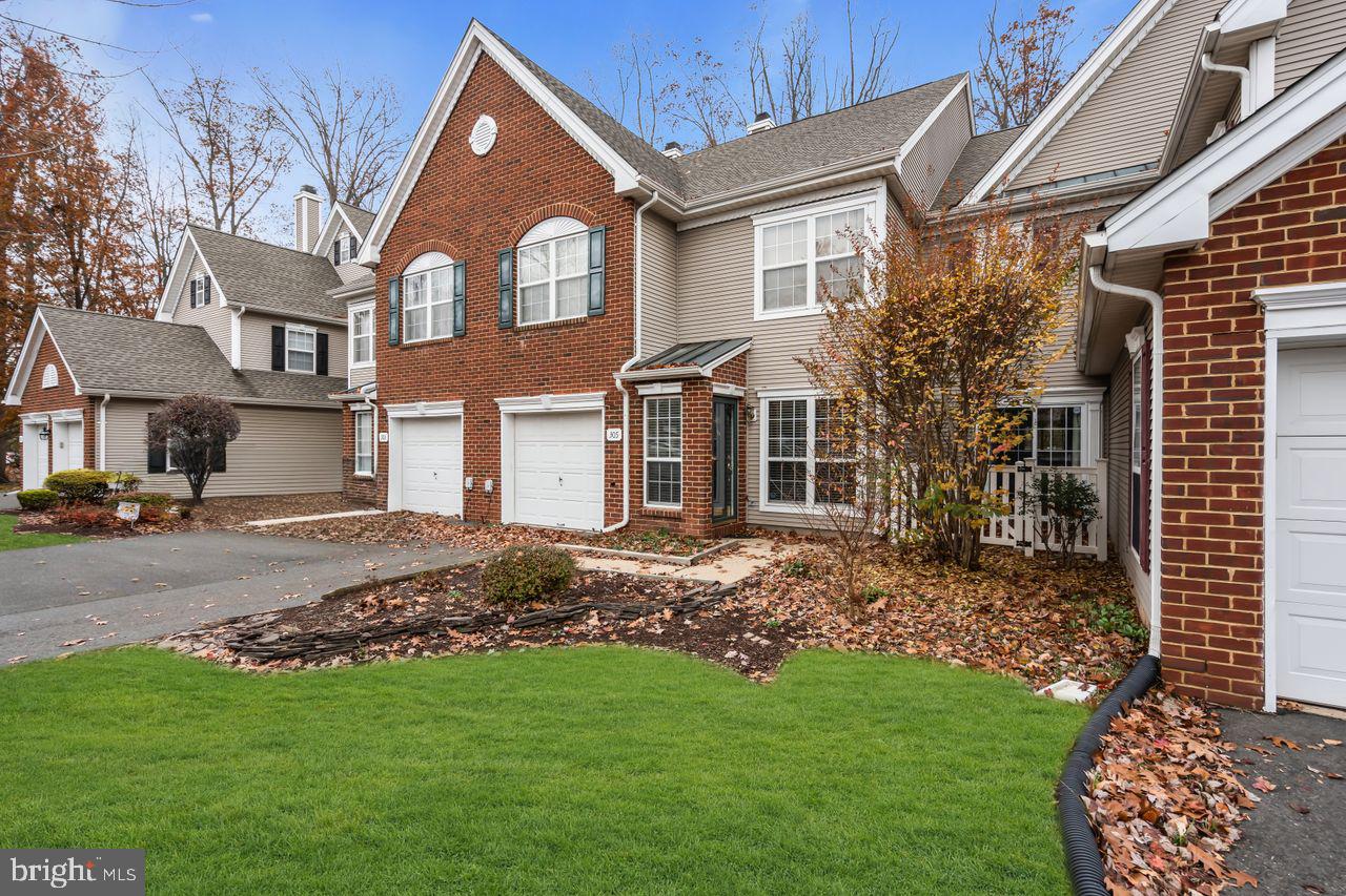 BRANDON FARMS - Residential