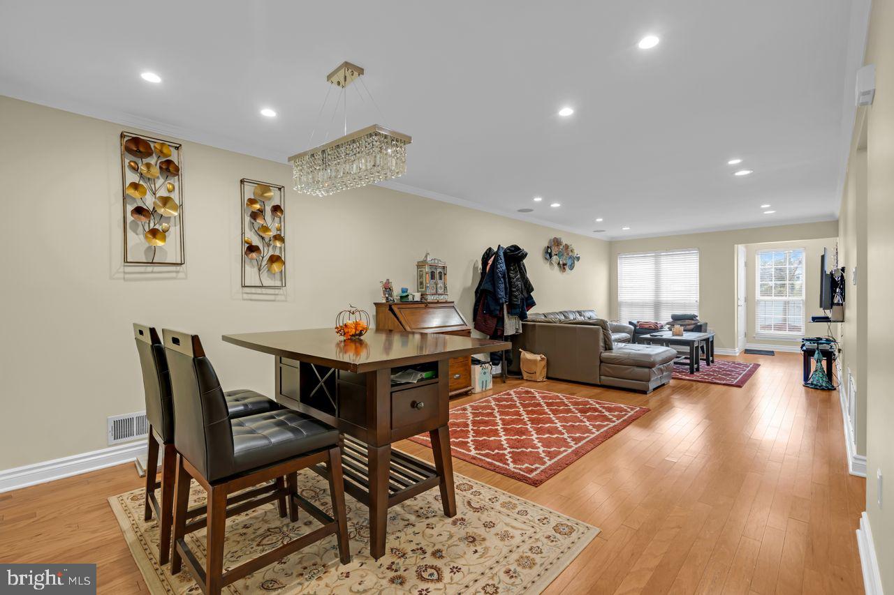 BRANDON FARMS - Residential