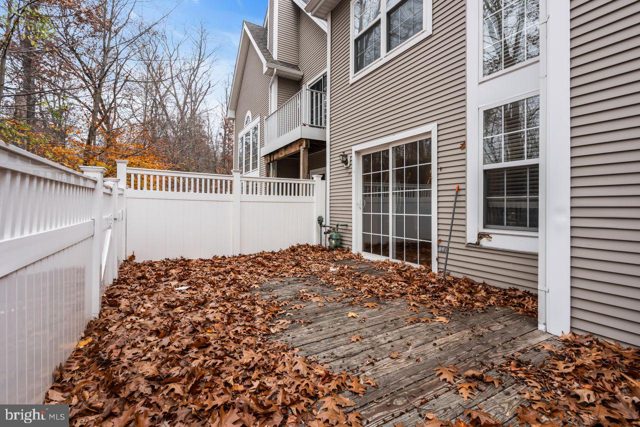 BRANDON FARMS - Residential