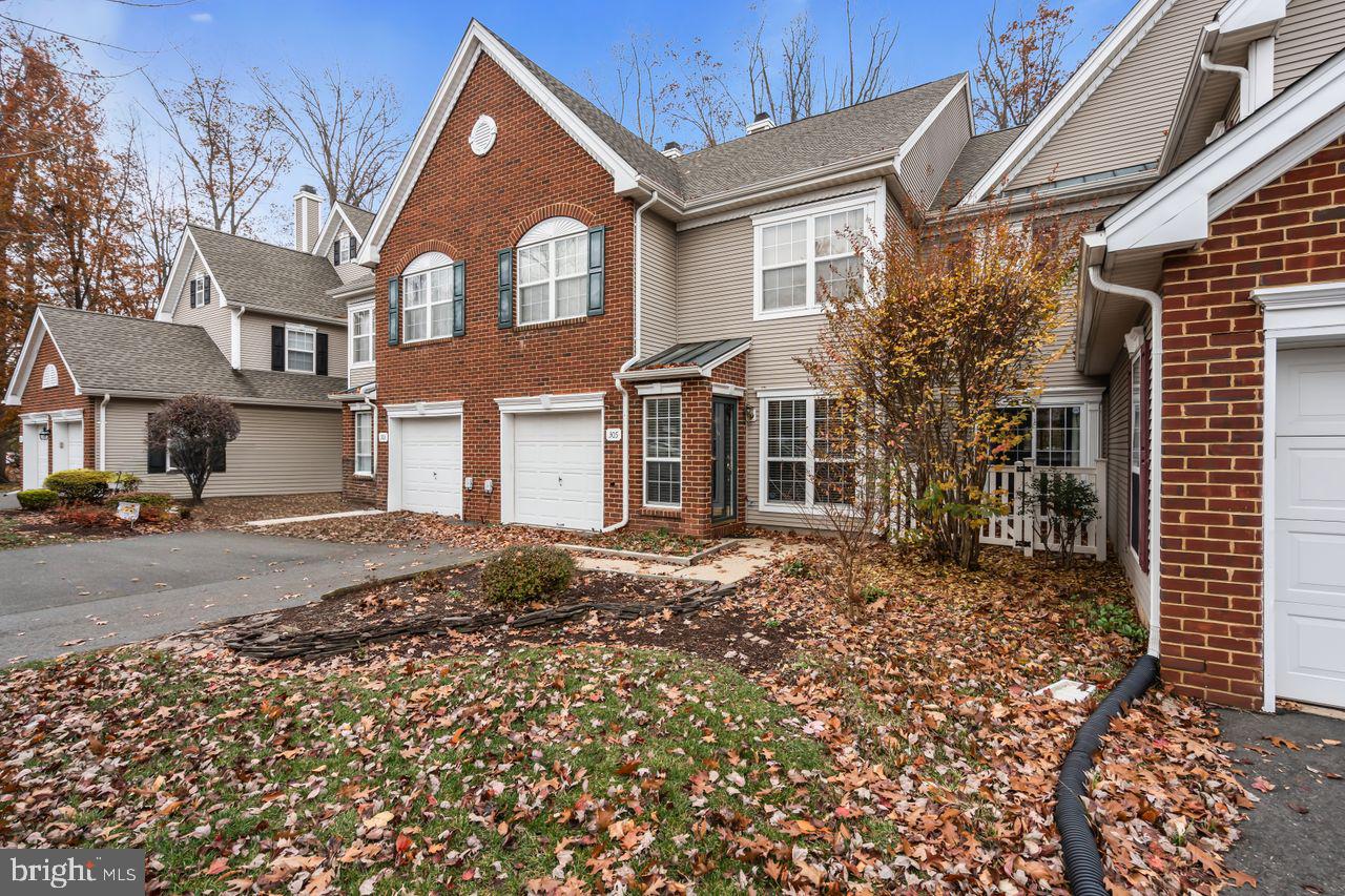 BRANDON FARMS - Residential